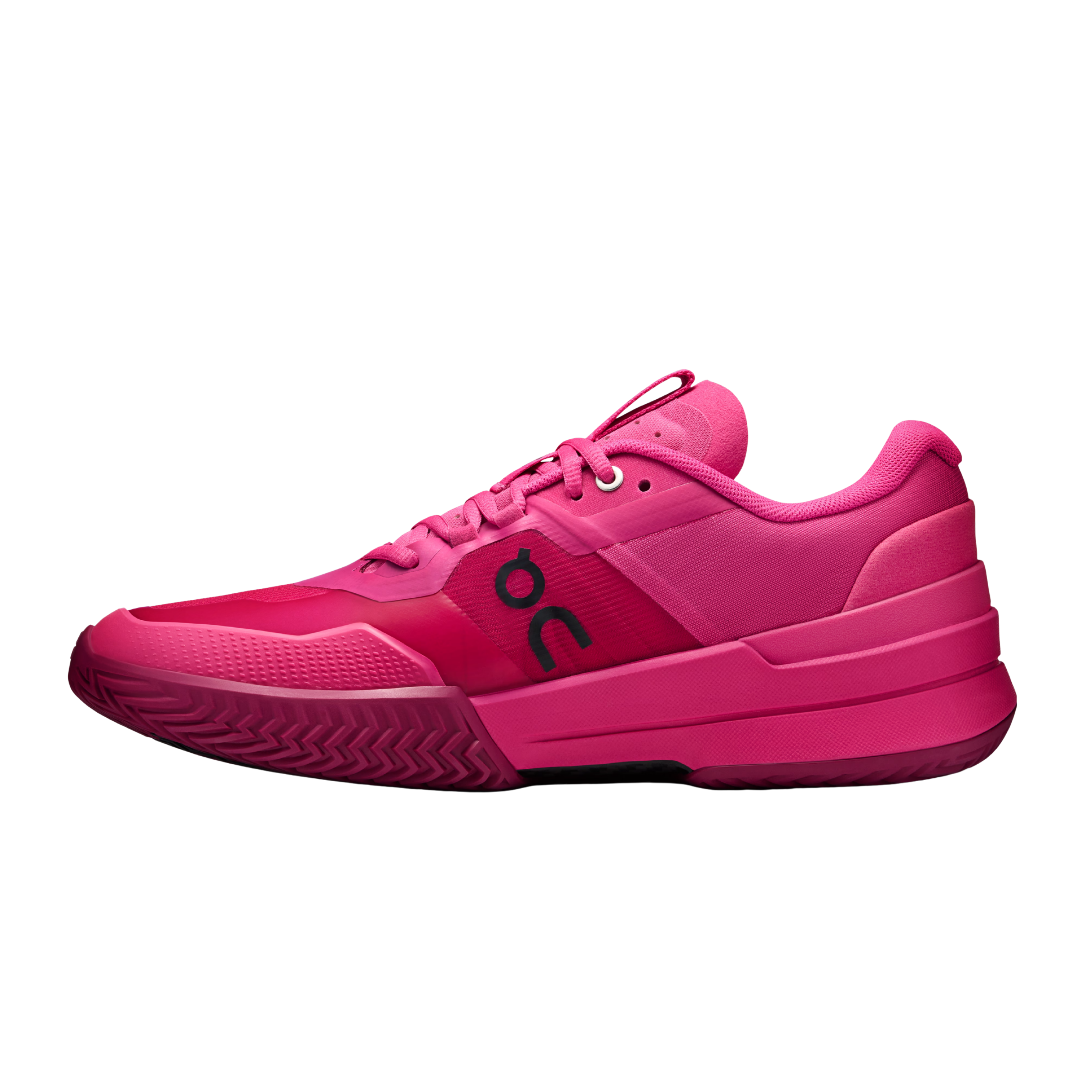 ON Men The Roger Pro 2 - Pink Grenadine