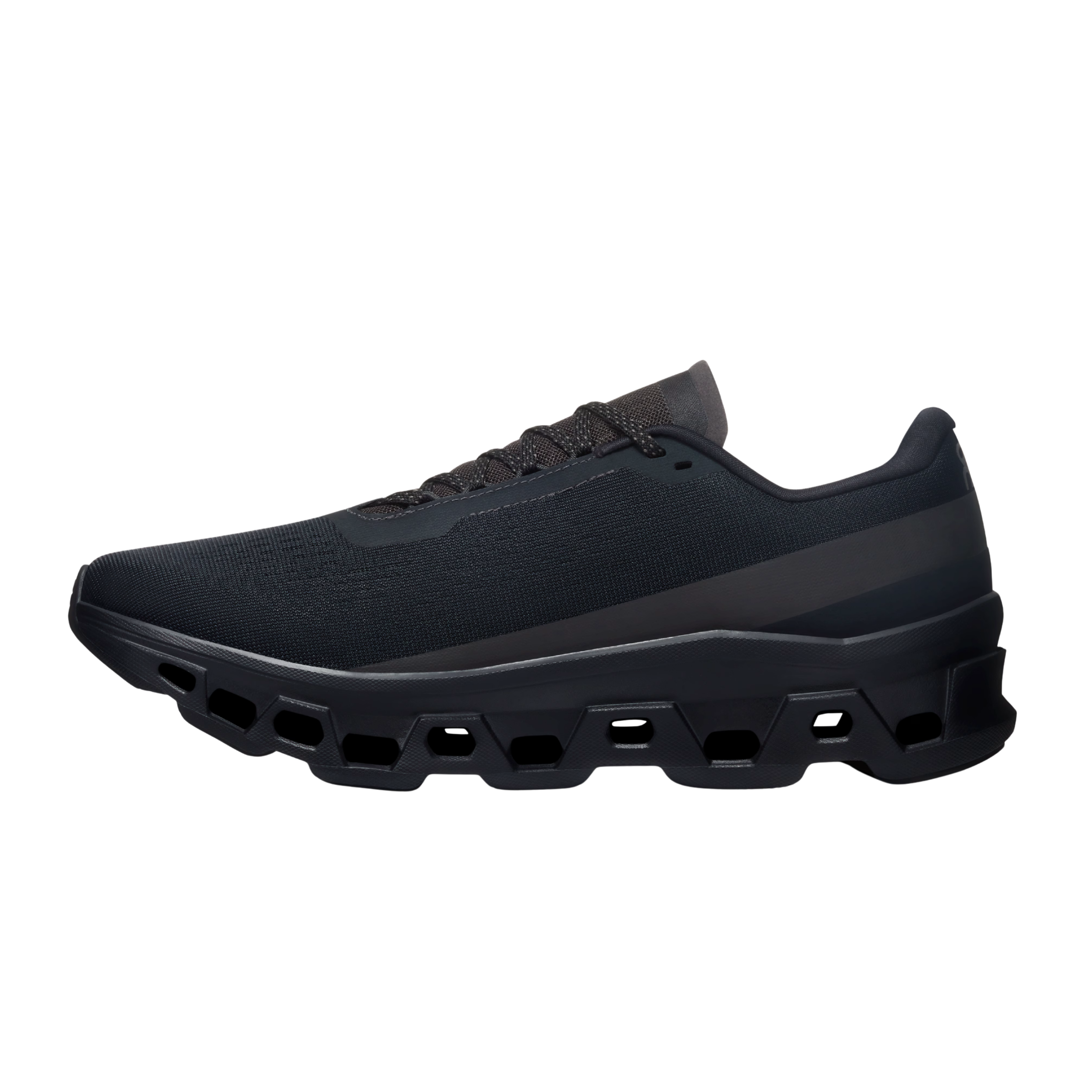 ON Men Cloudmonster 1 - Black