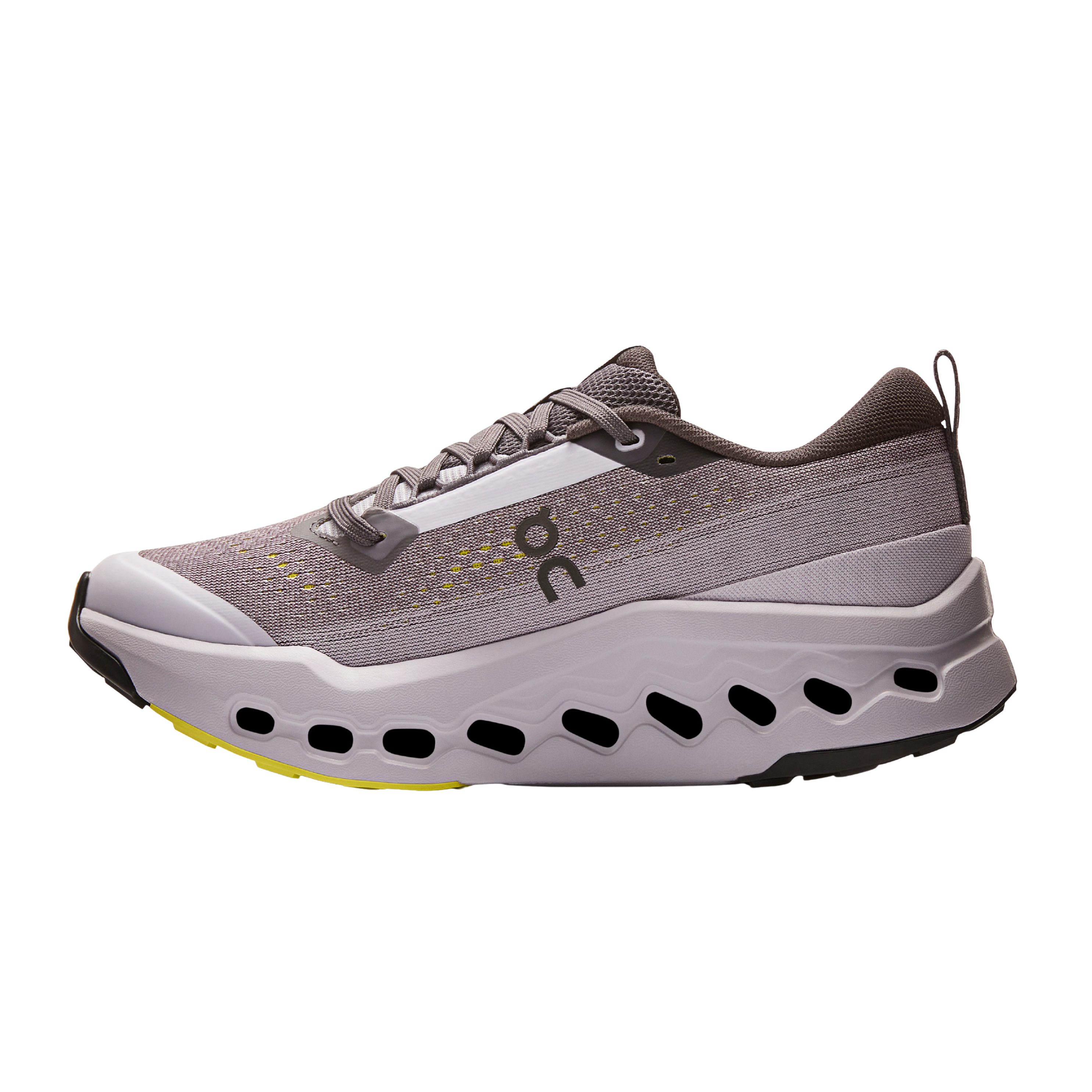 ON Women Cloudsurfer Trail 2 - Iron Lilac