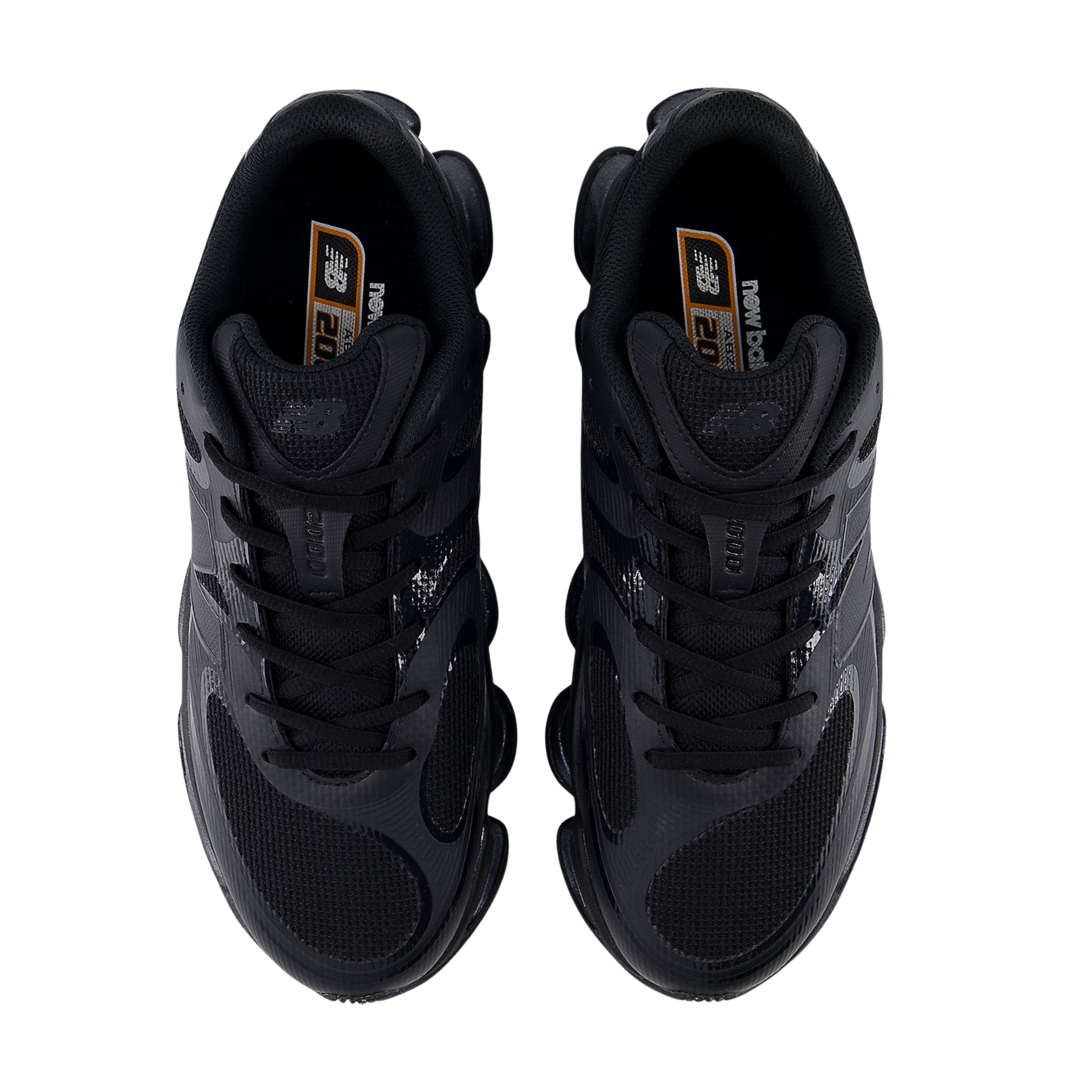 New Balance Women ABZORB 2000 - Black