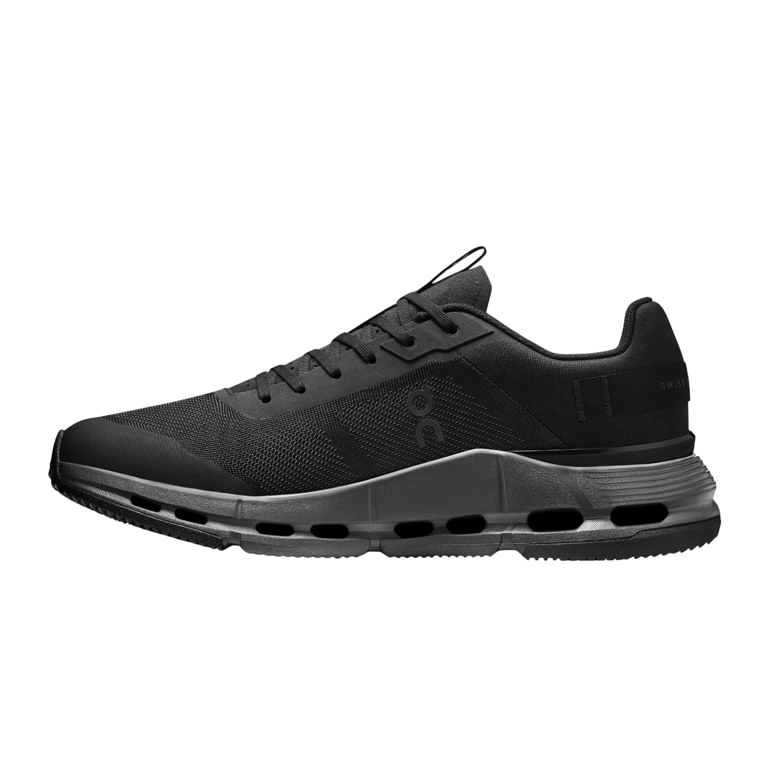 ON Men Cloudnova Form 2 TT - Black Eclipse