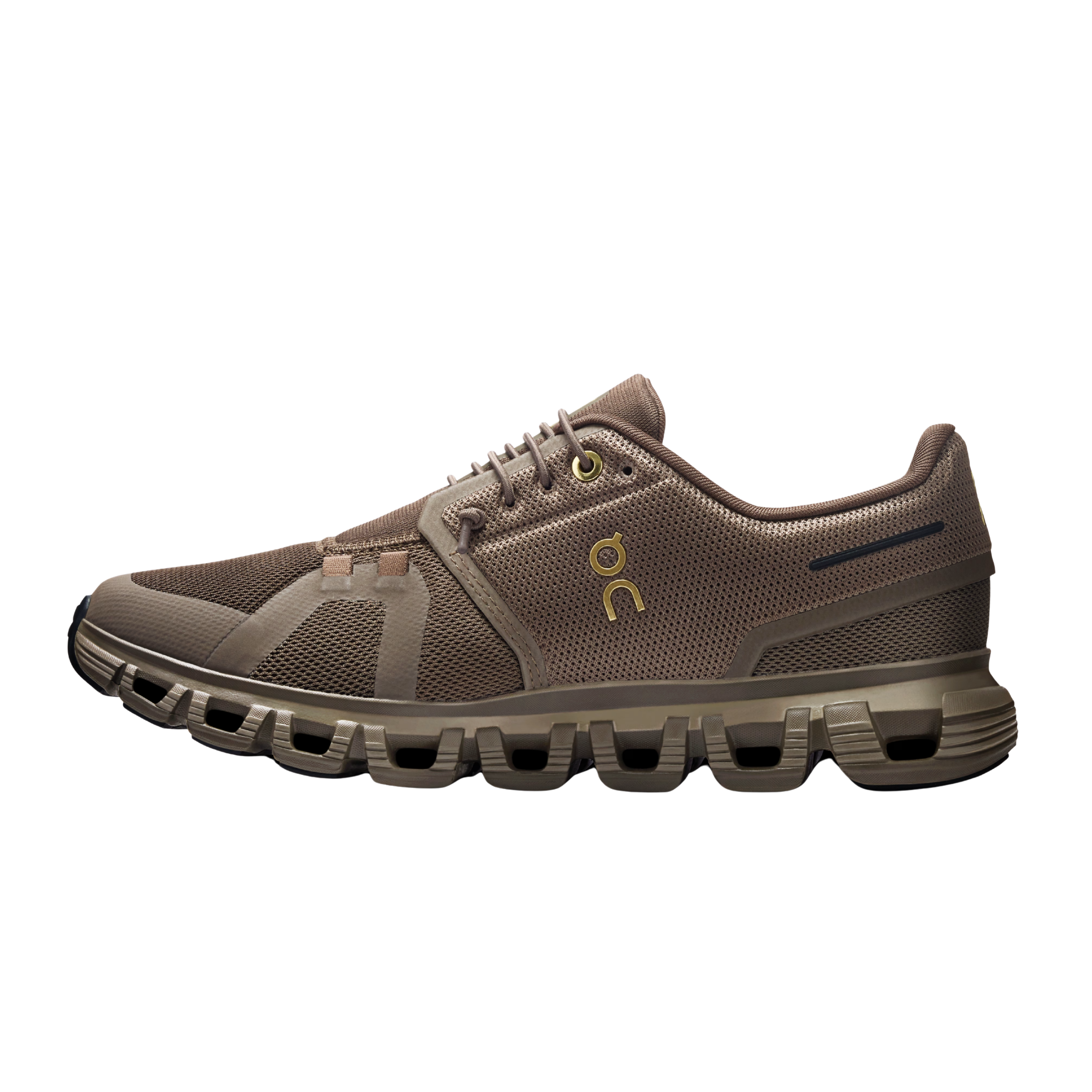 ON Women Cloud 6 Year of the Horse - Grizzly