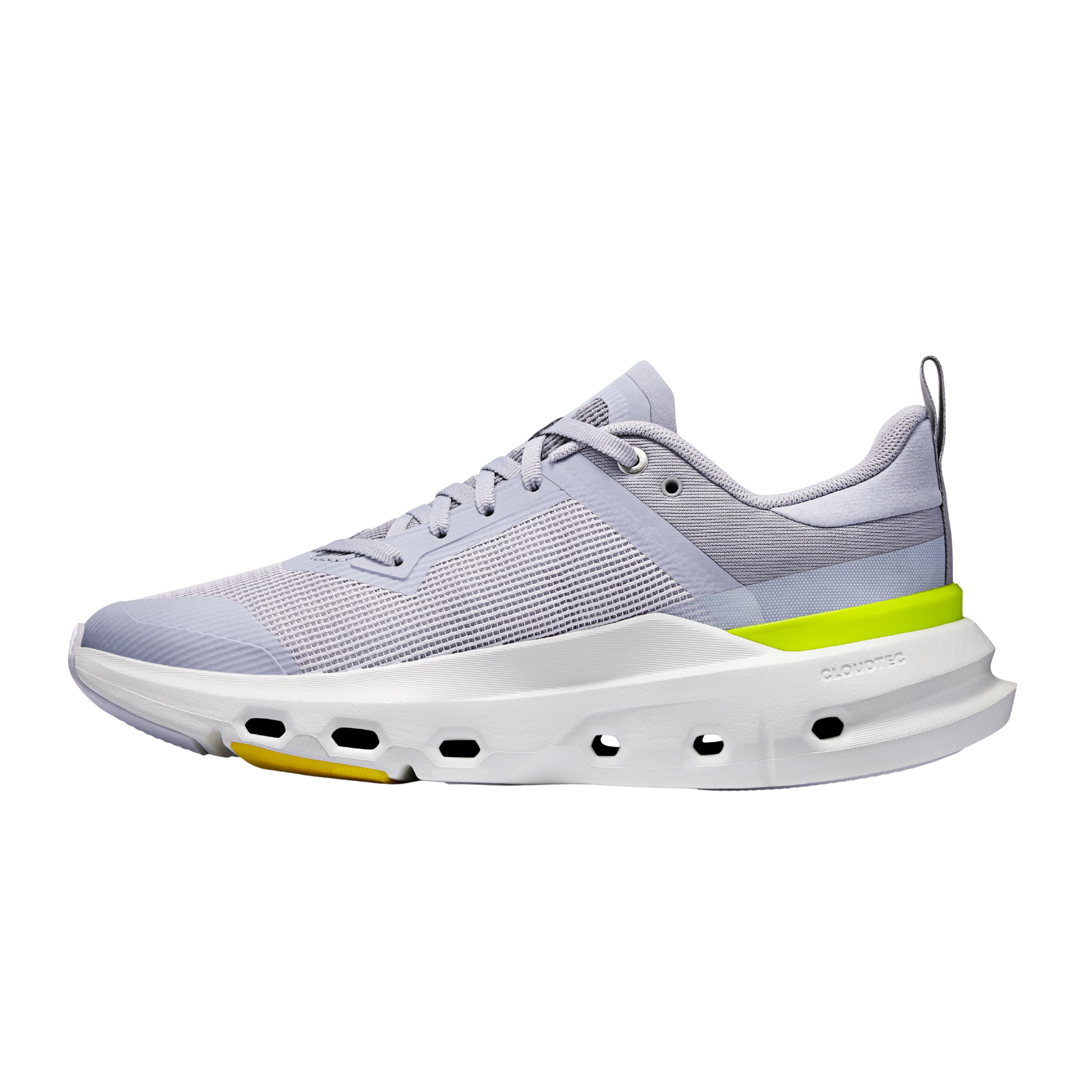 ON Women Cloudpulse Next - Lilac Lime