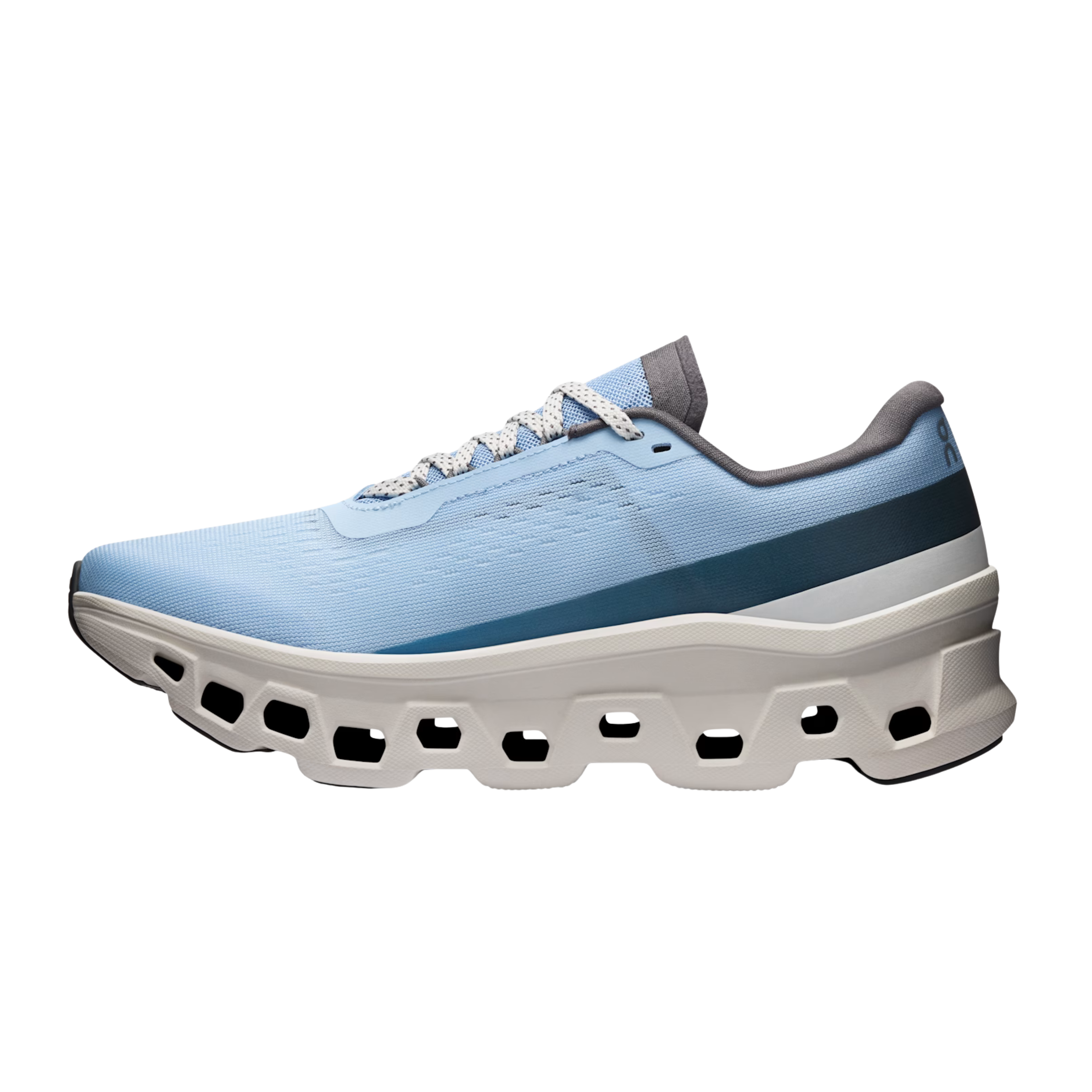 ON Women Cloudmonster 1 - Cerulean Ice