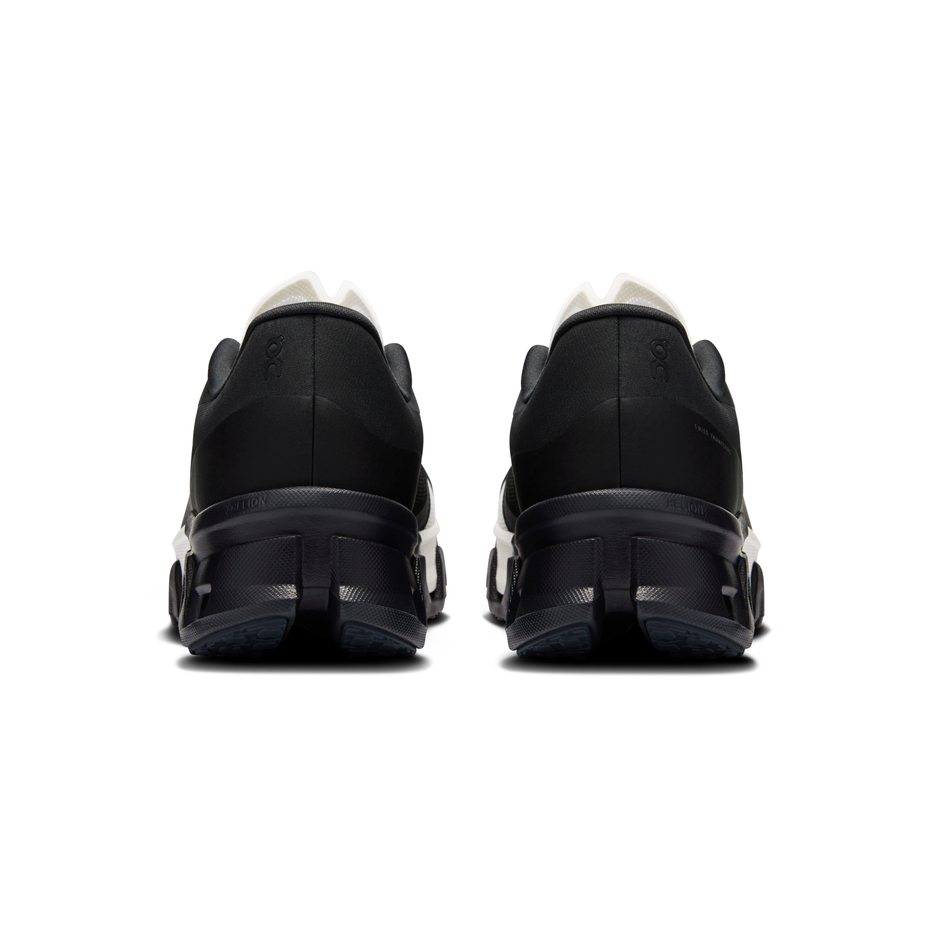 ON Men Cloudmonster Hyper PAF - Black White