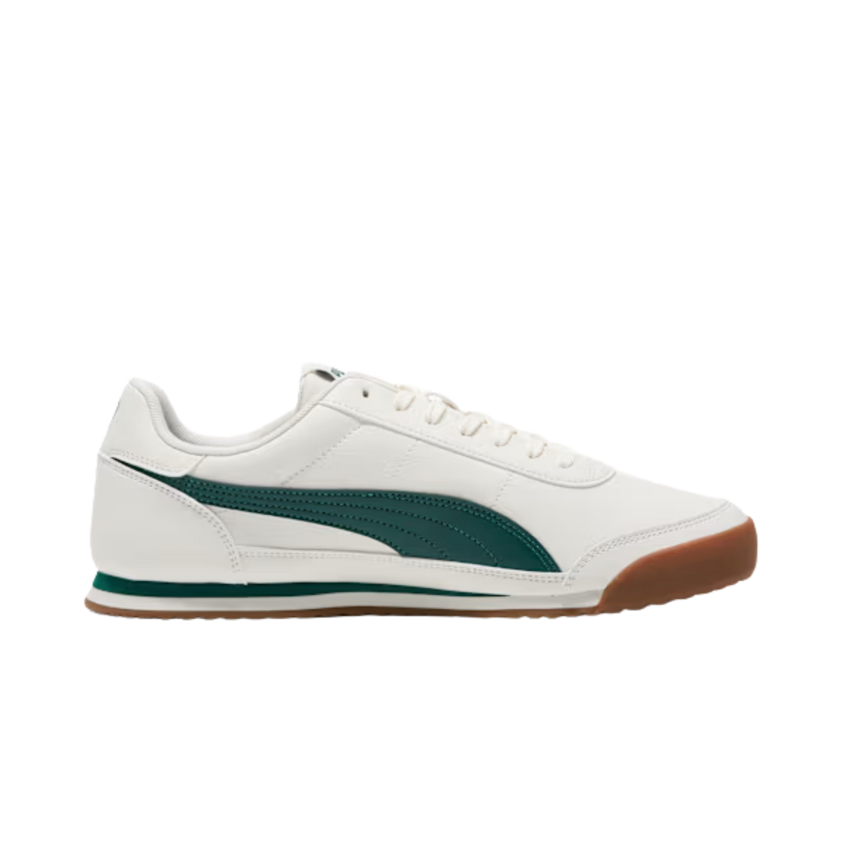 Puma Men Turino II Sneakers - Vapor Gray Dark Myrtle