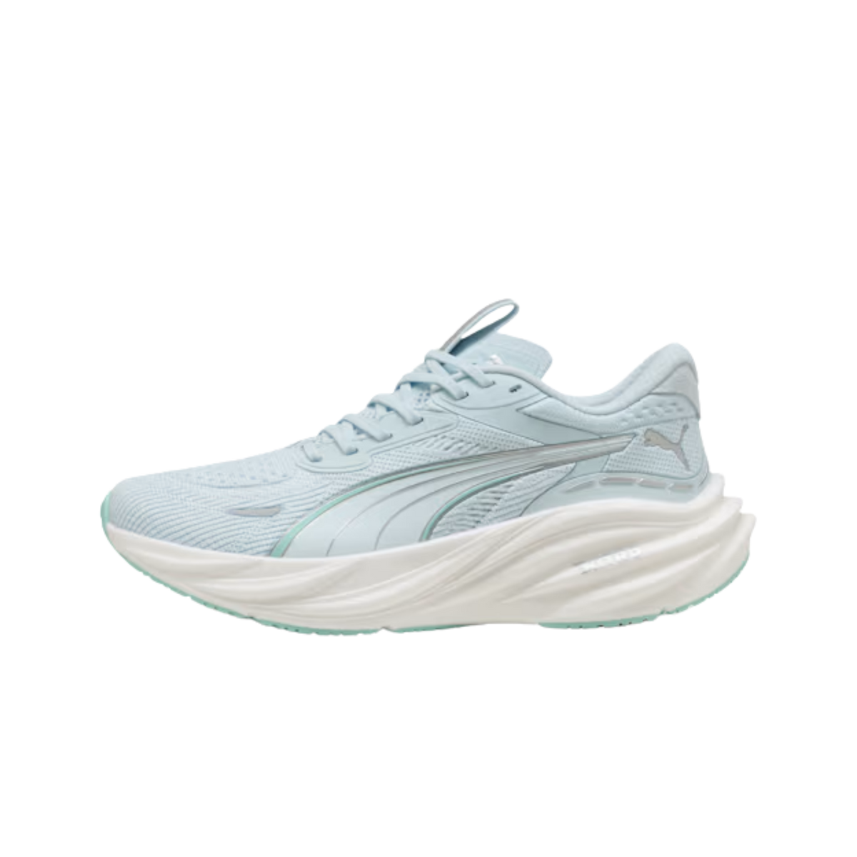 Puma Women Magnify Nitro™ 3 - Sea Glass Mint Melt