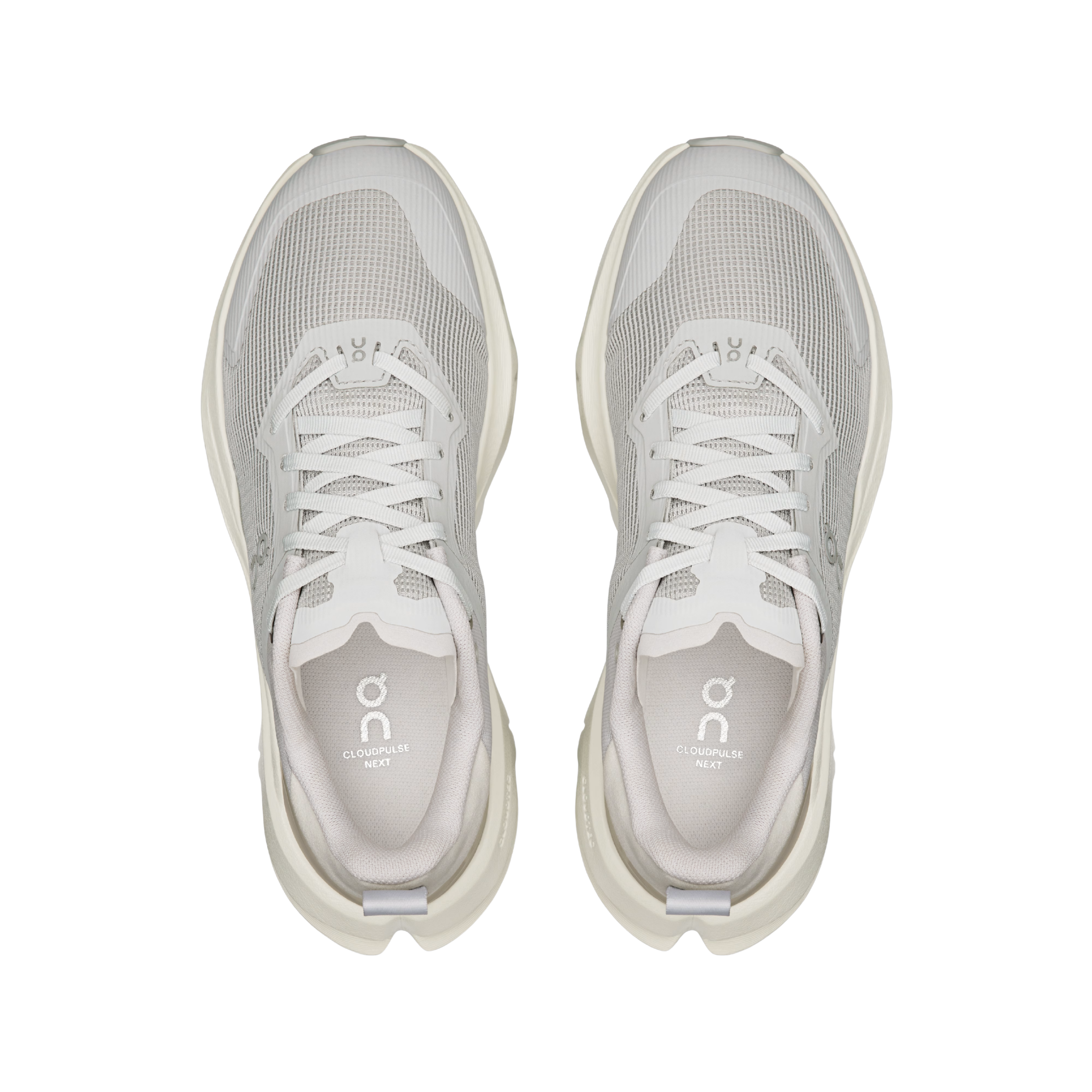 ON Women Cloudpulse Next - Wolf Ghost