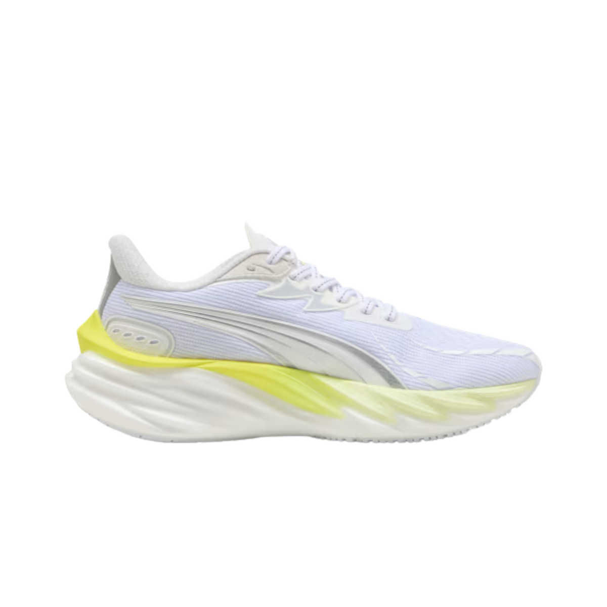 Puma Women Velocity NITRO™ 4 - White Apple Spritz