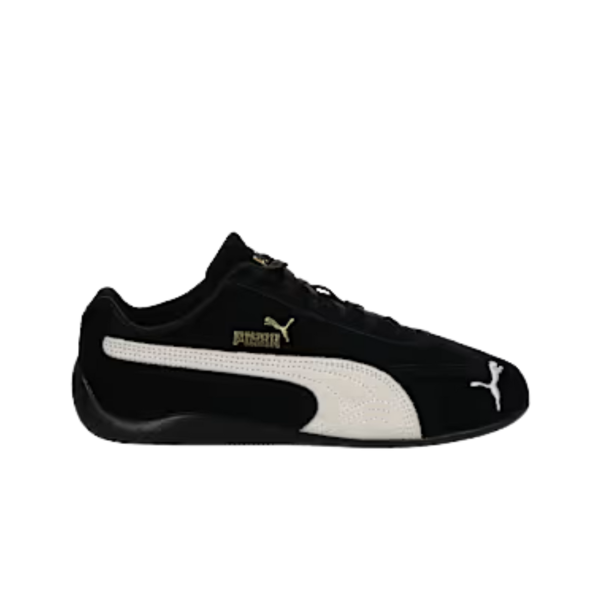 Puma Women Speedcat Sneaker - Black