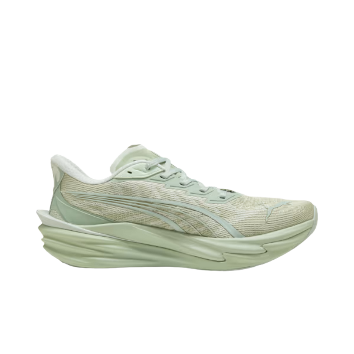 Puma Men Deviate Nitro™ 4 - Soft Grass Créme De Mint