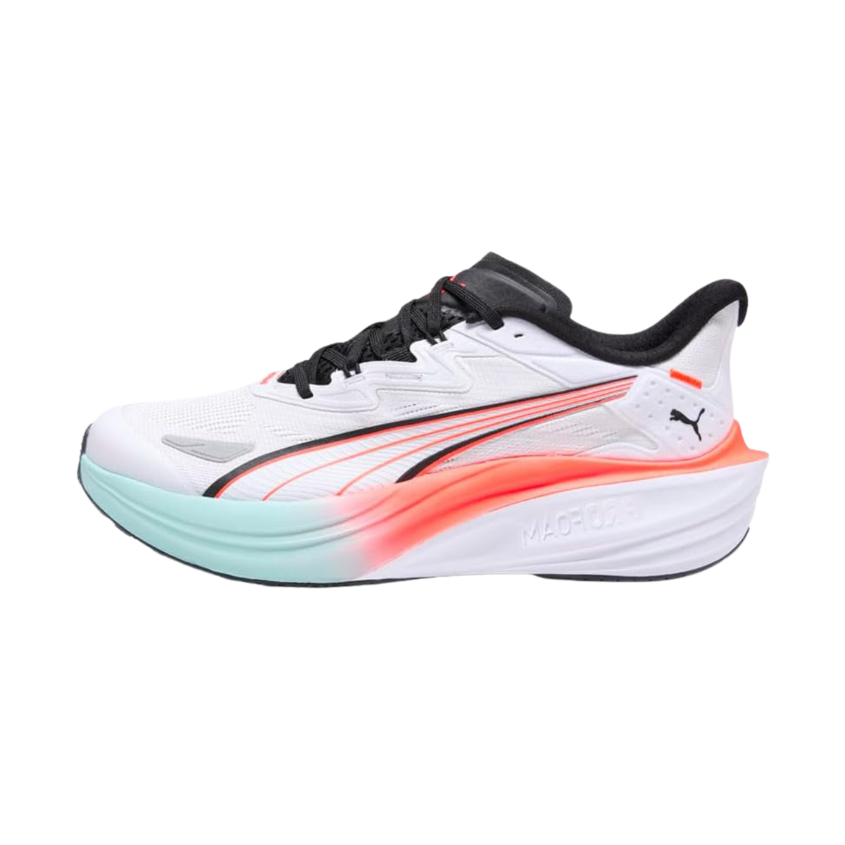 Puma Women Darter Pro Tech Sneakers - White