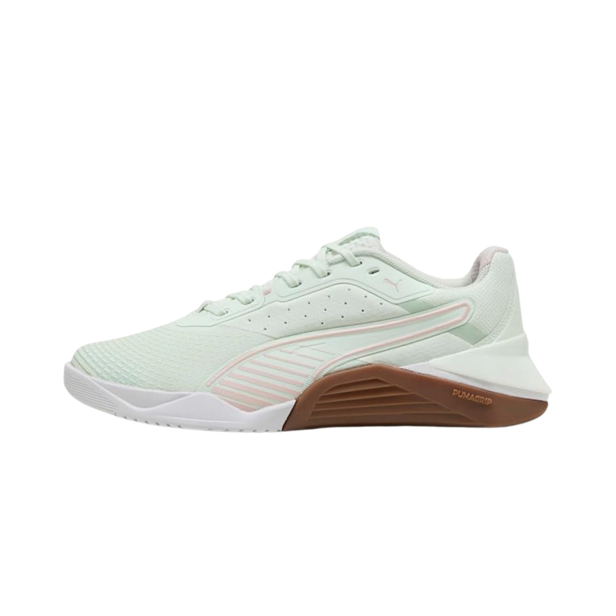 Puma Women Fuse 4.0 Training Shoes - Green