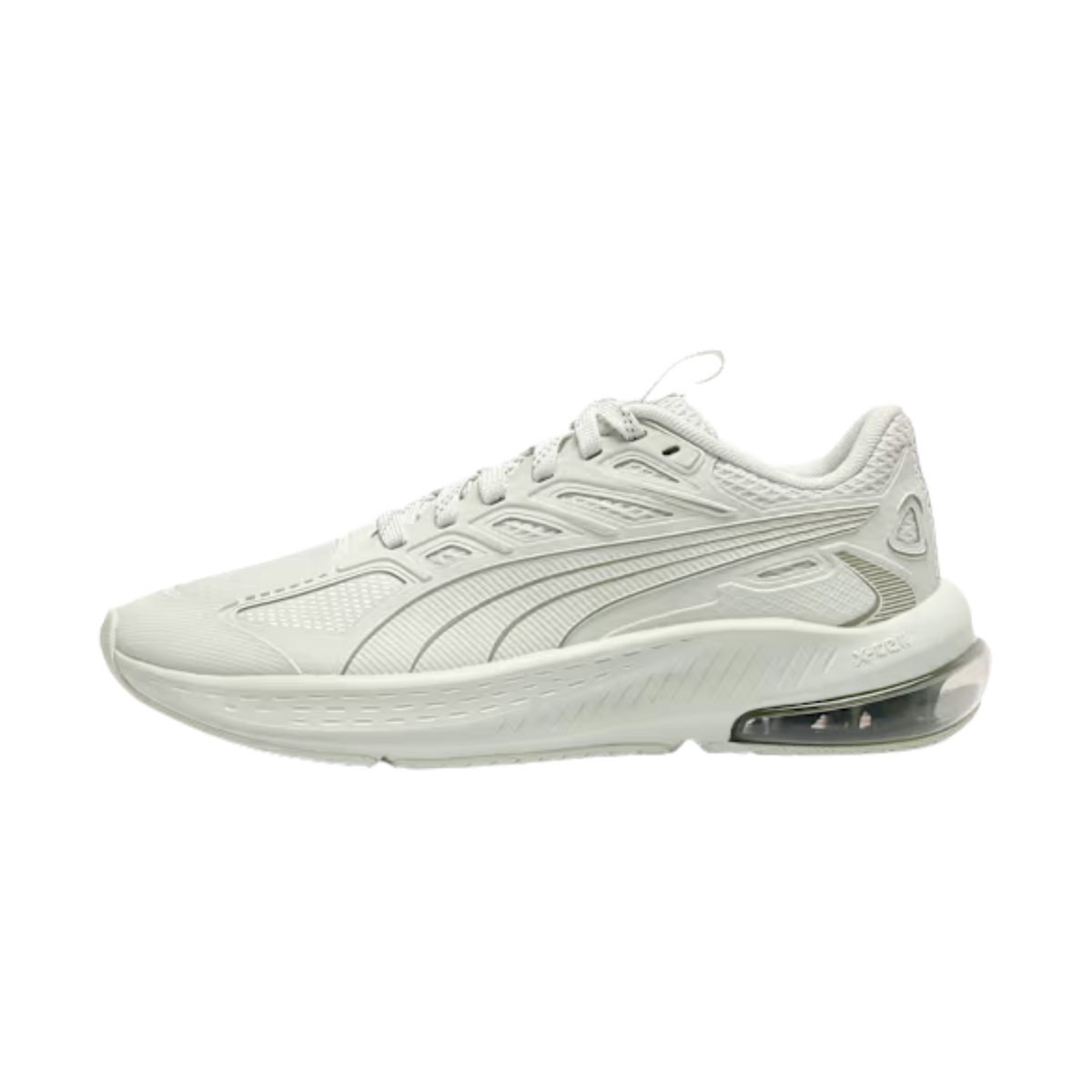 Puma Women X Cell Lightspeed - Sage Frost Lux Army