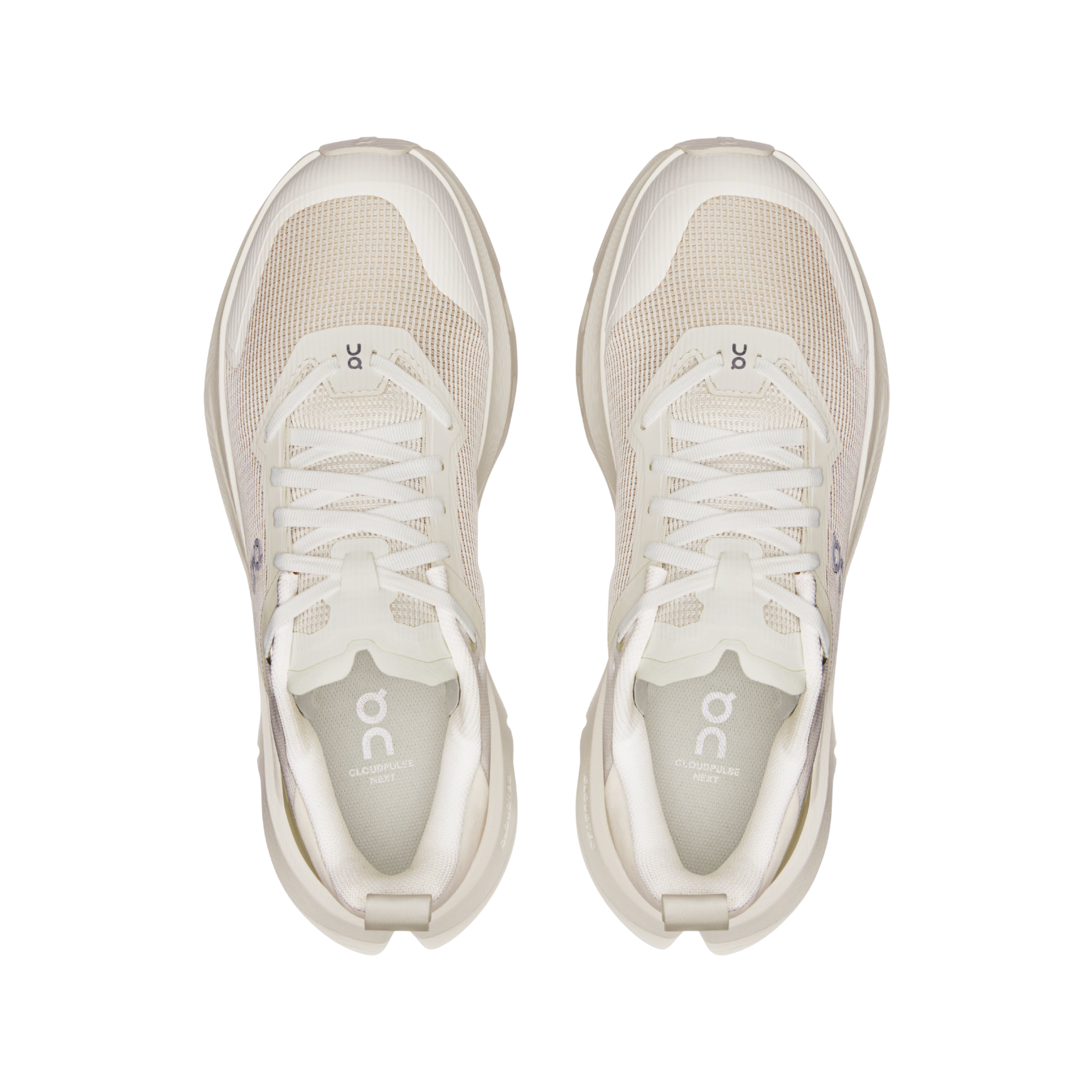 ON Women Cloudpulse Next - White Ice