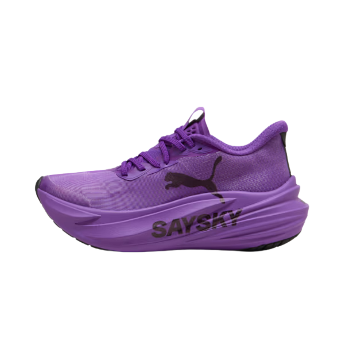 Puma Women X Saysky MagMax NITRO™ 2 - Ultra Purple Black