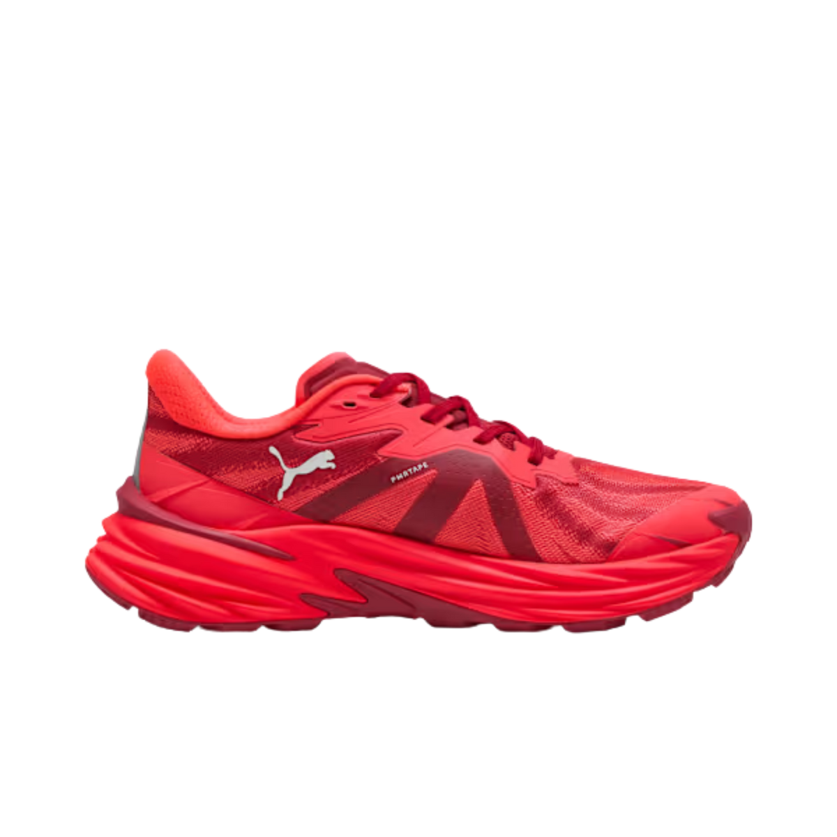 Puma Men Fast Trac Nitro™ 4 - Ultra Red Red Flash
