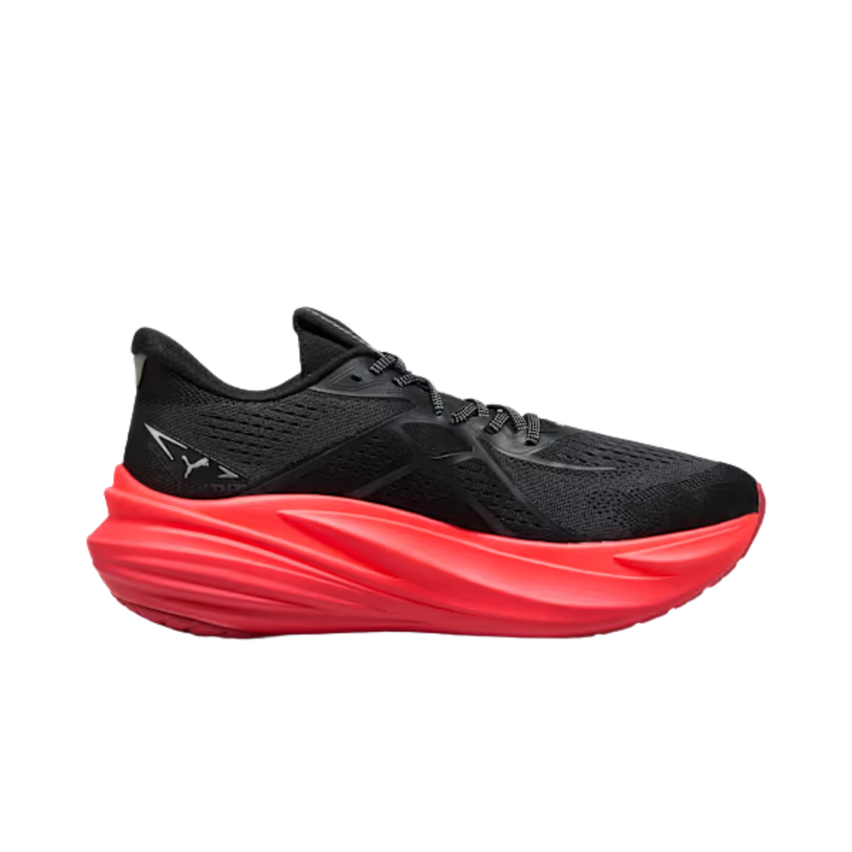 Puma Men MagMax Nitro™ 2 - Black Ultra Red
