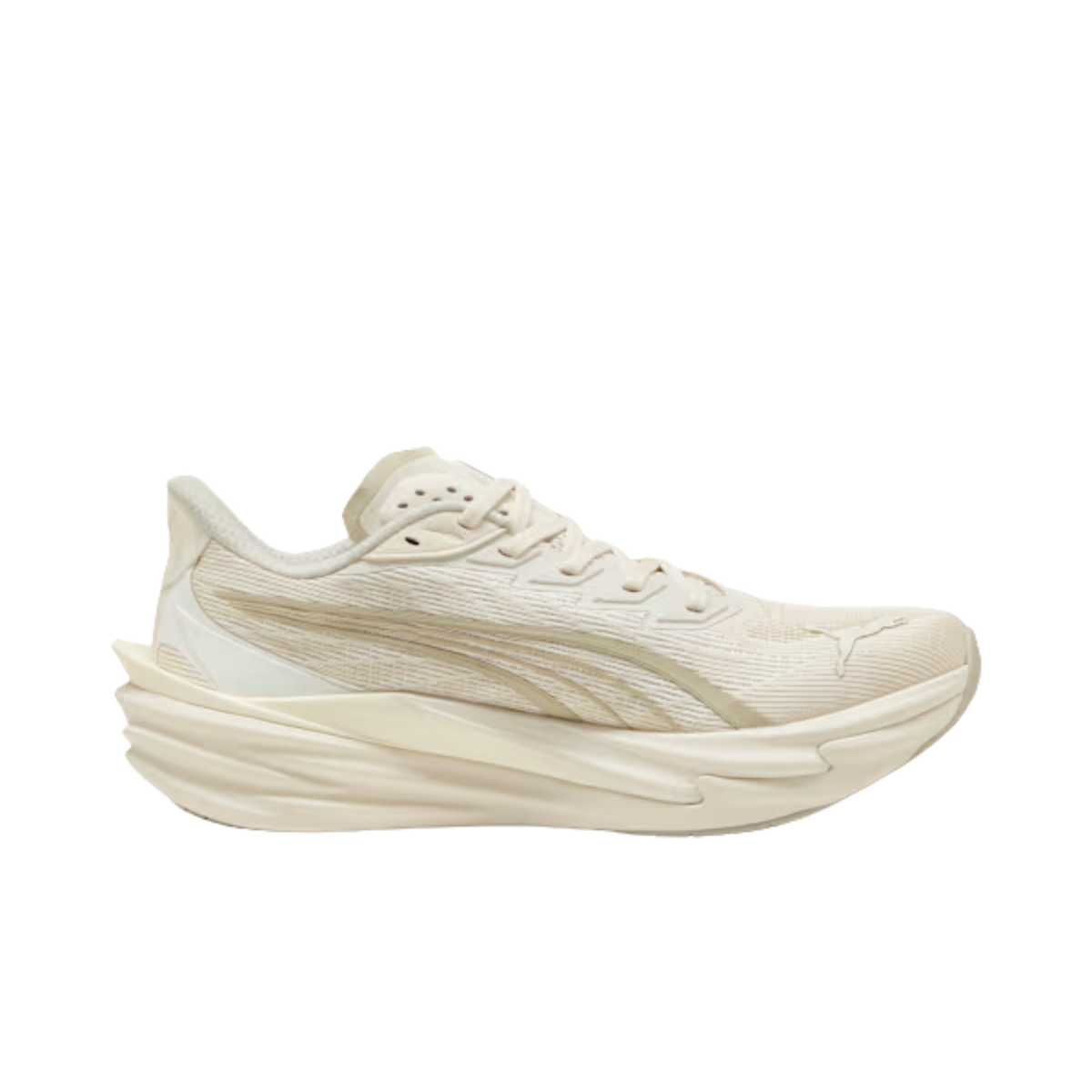 Puma Men Deviate Nitro™ 4 - Alpine Snow Warm White
