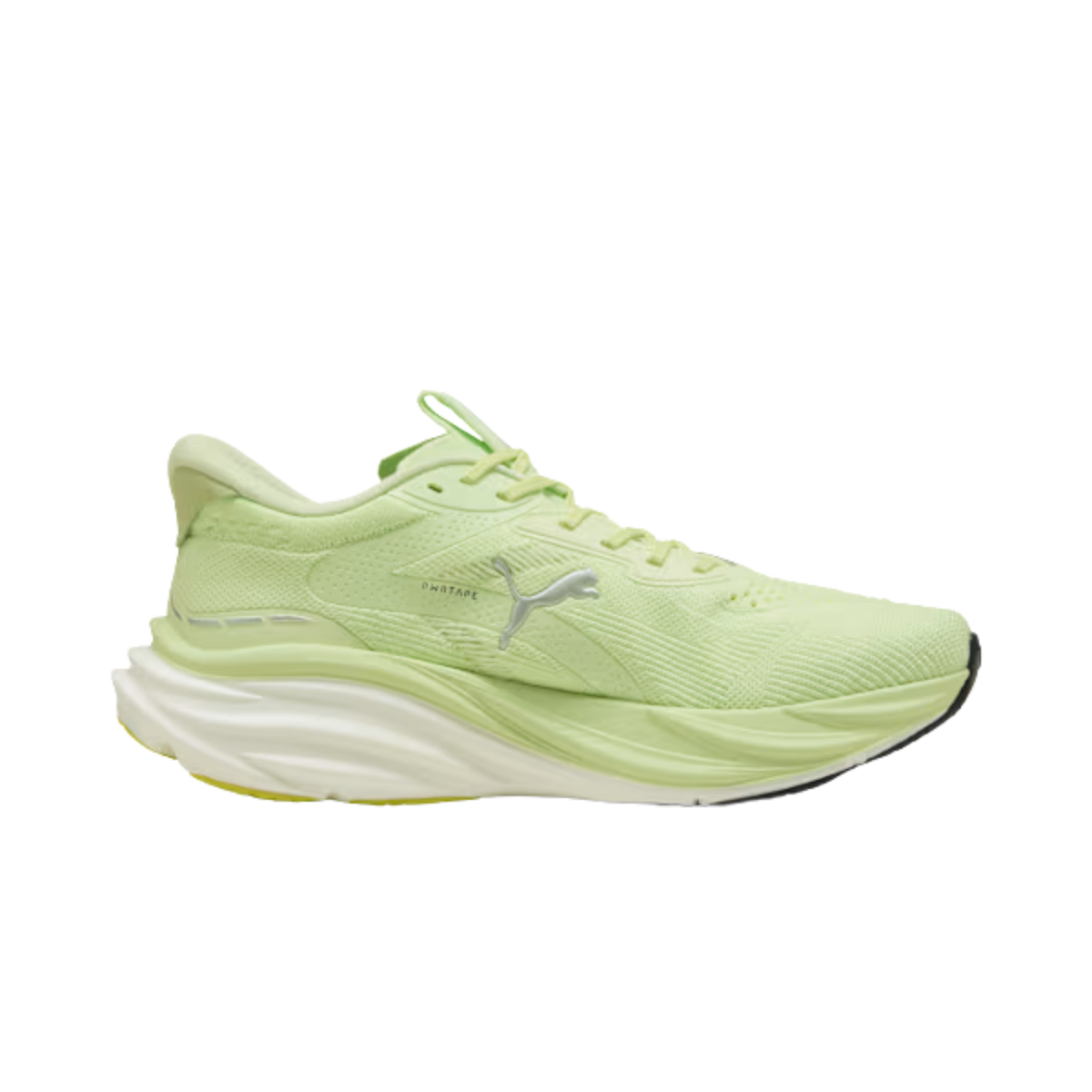 Puma Men Magnify Nitro™ 3 - Apple Spritz Lux Lime