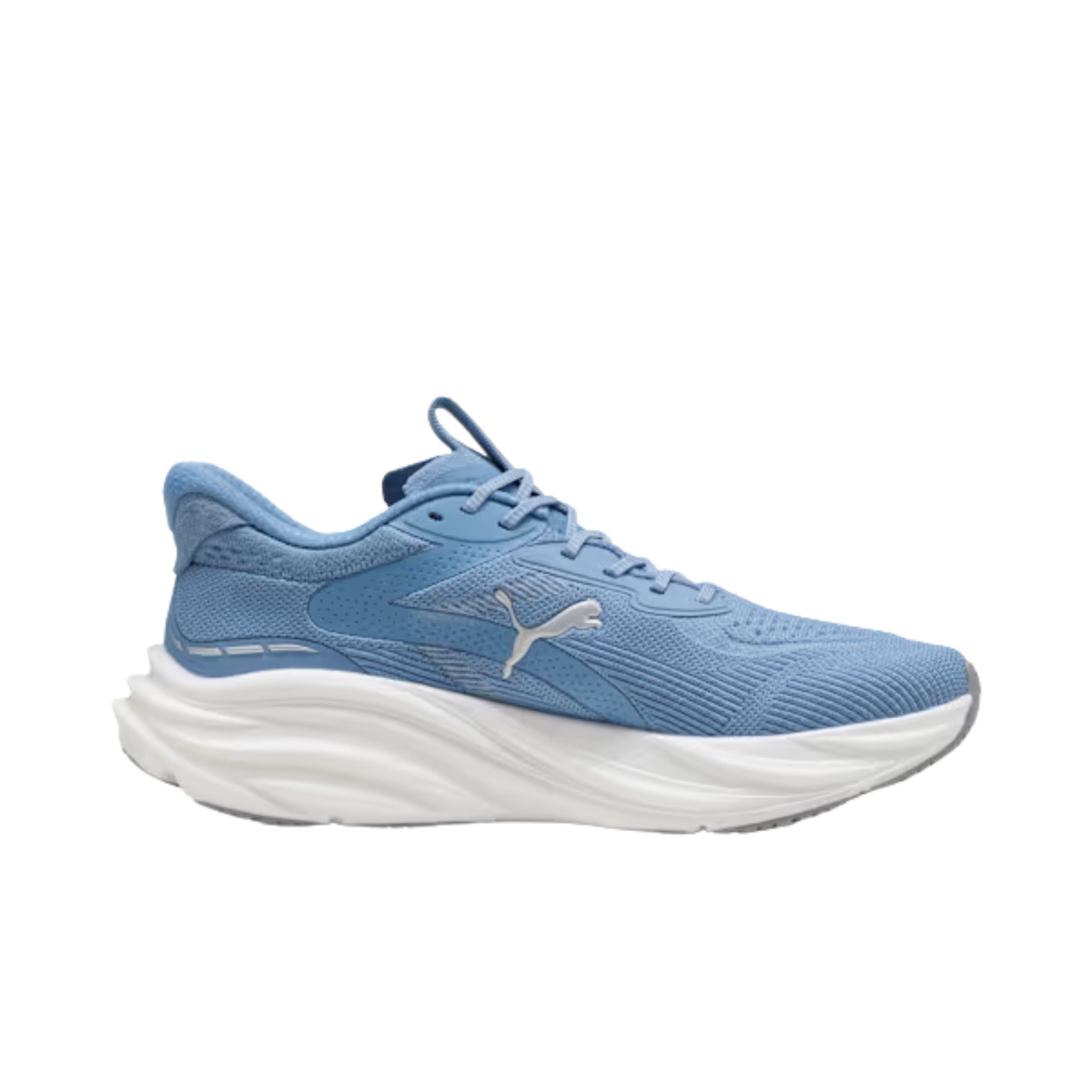 Puma Men Magnify Nitro™ 3 - Zen Blue Gray Echo