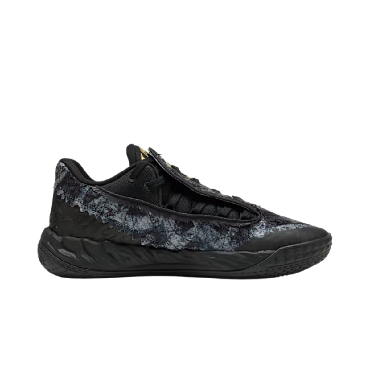 Puma Men MB.05 Lo Team - Black Moody Gray