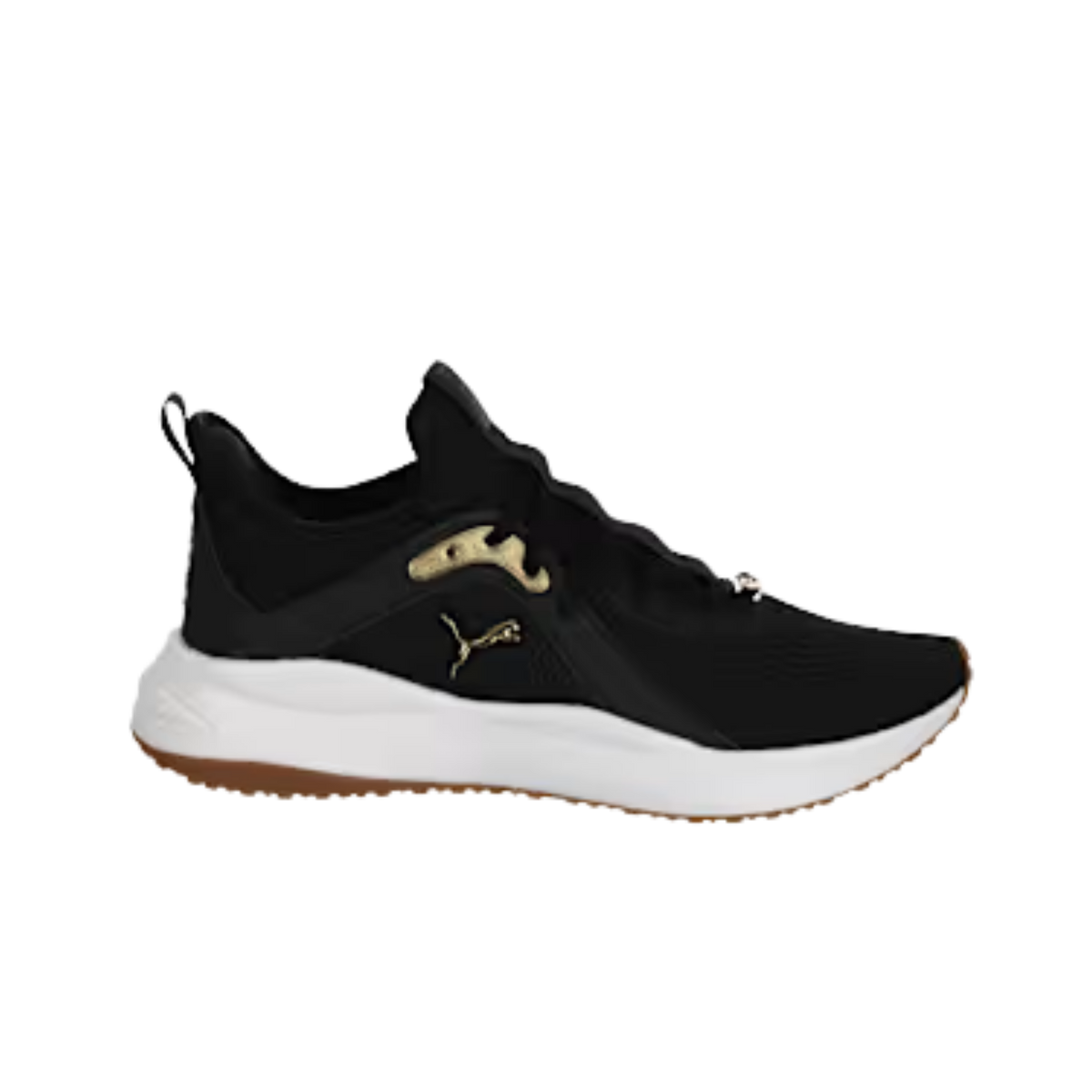 Puma Women Softride Karma Running Shoes Sneaker - Black