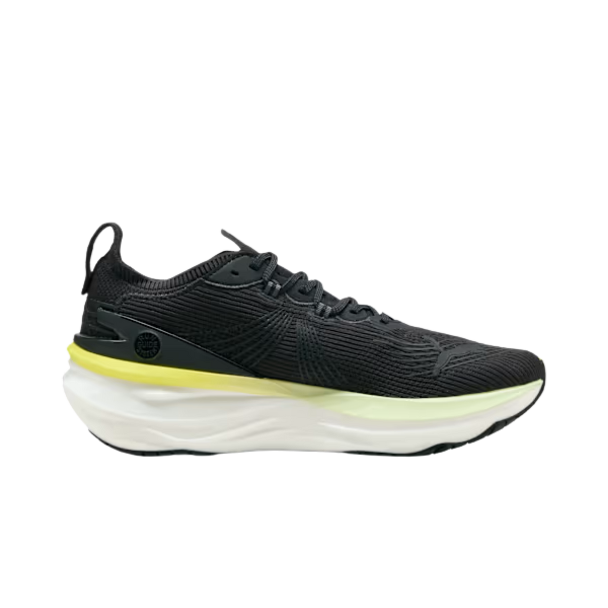 Puma Men ForeverRun Nitro™ 2 - Black Apple Spritz