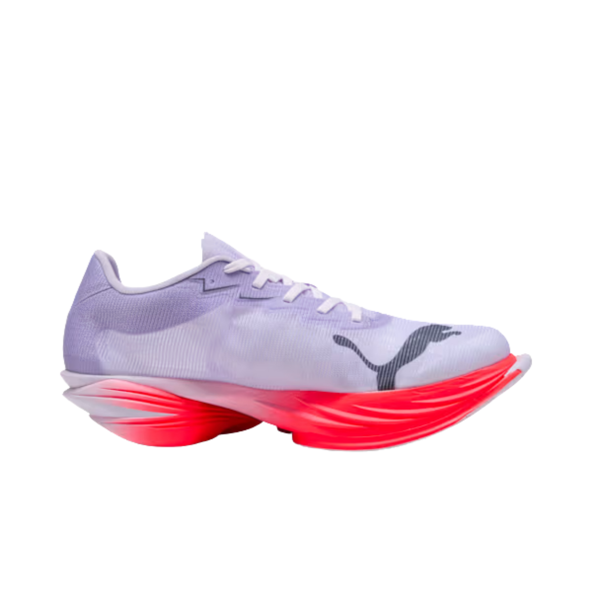 Puma Men Fast R Nitro™ Elite 3 - Light Lavender Ultra Red