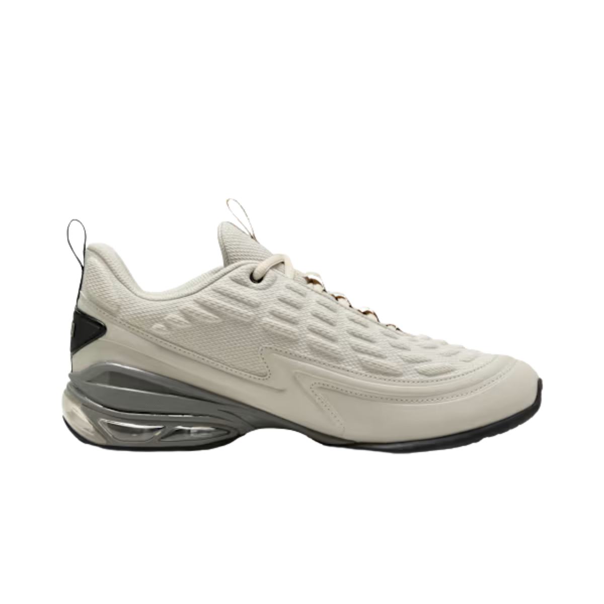 Puma Men Meza Sneakers - Desert Dust Black
