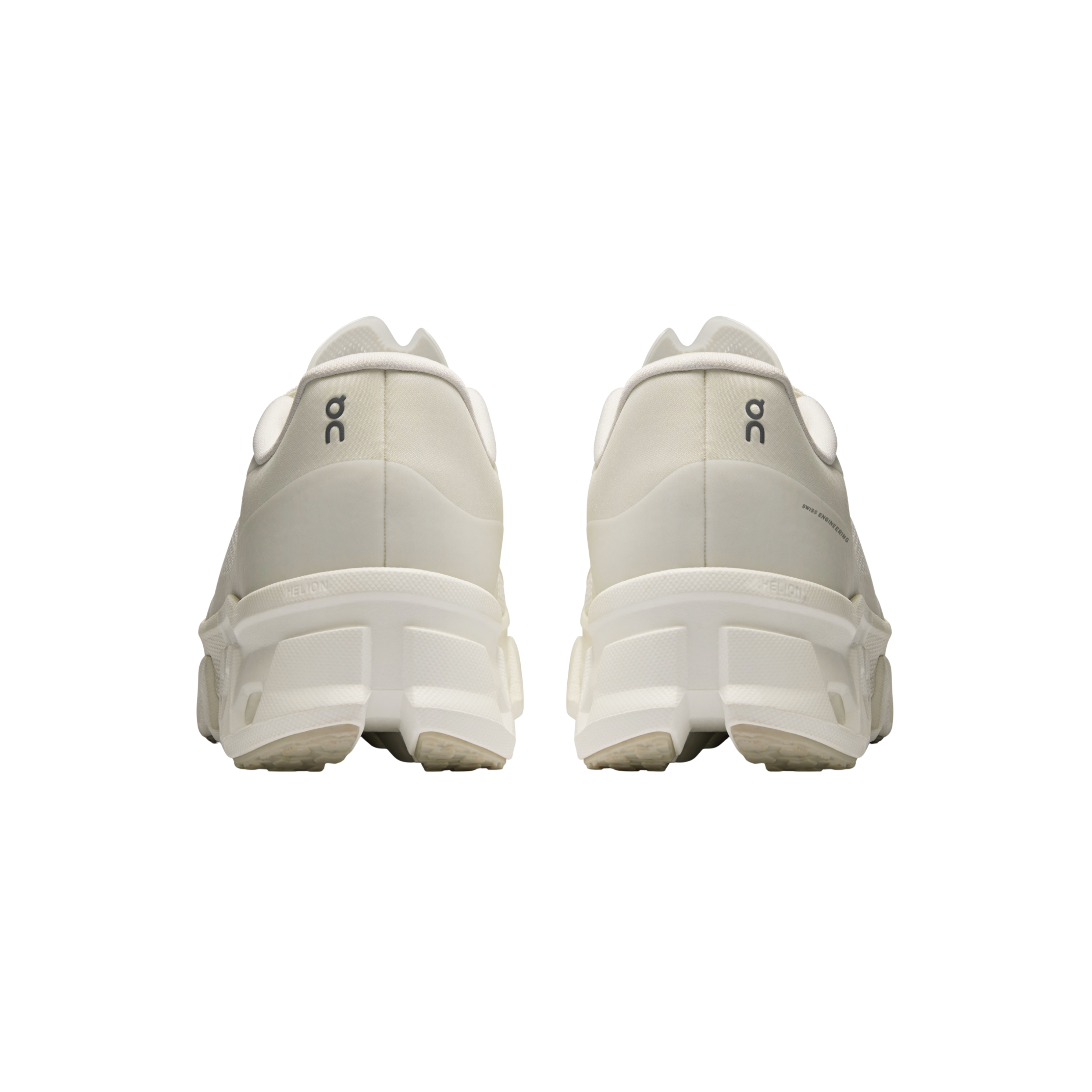ON Women Cloudmonster Hyper PAF - White