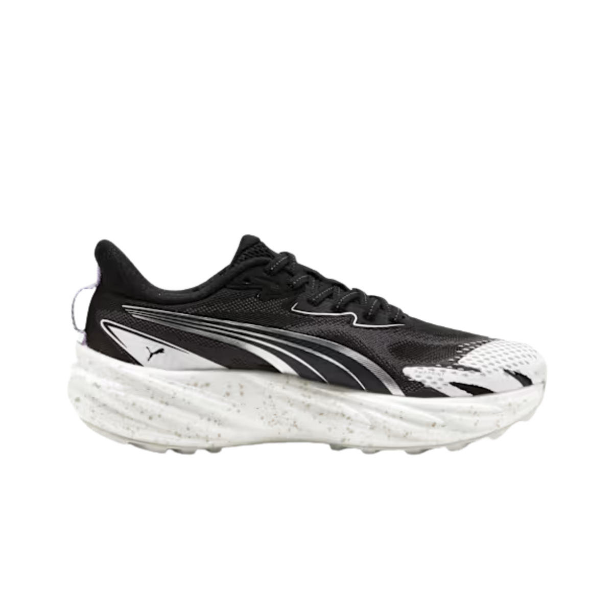 Puma Women Velocity Nitro™ Trail - Black Feather Gray Light Lavender