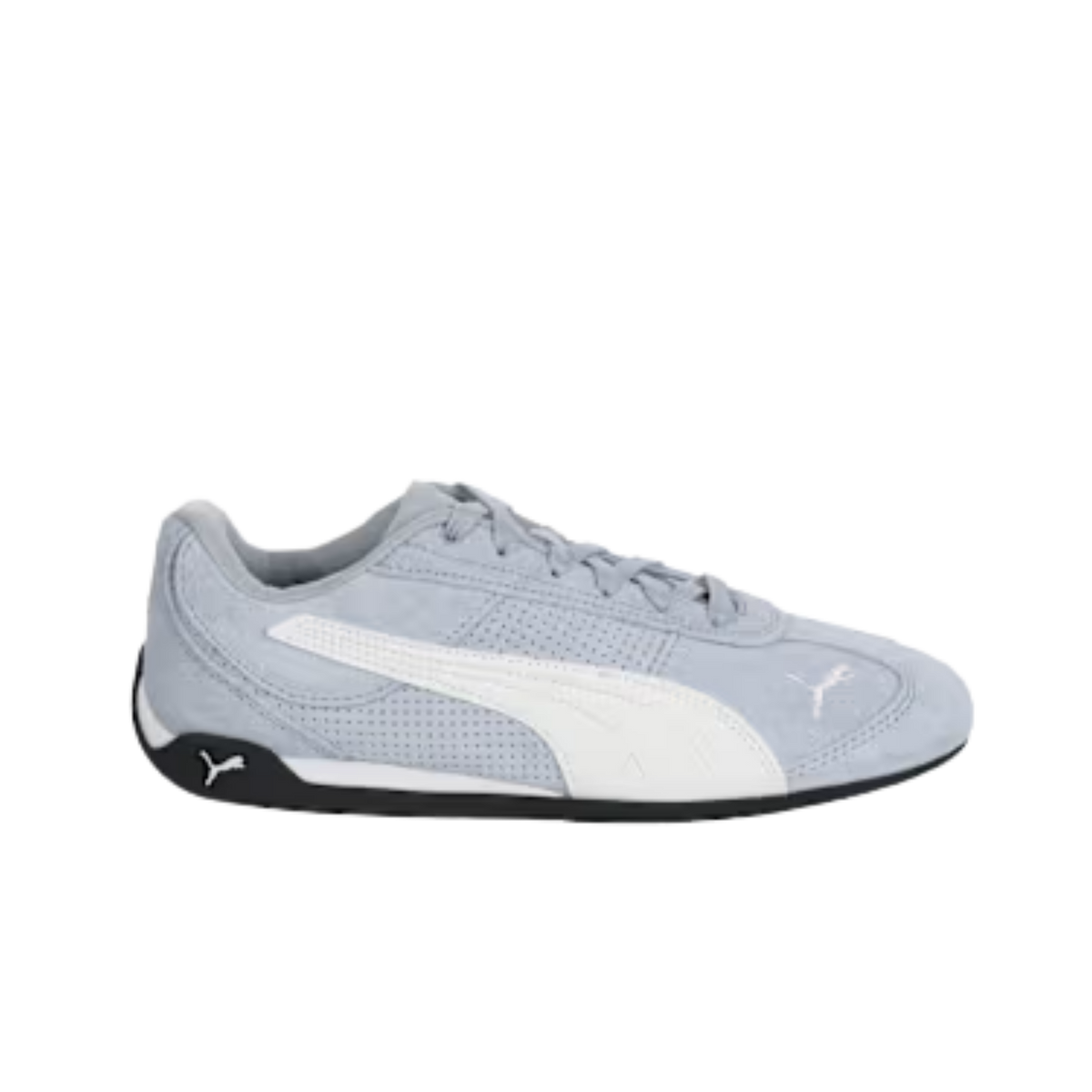 Puma Women Replicatch Sneaker - Blue