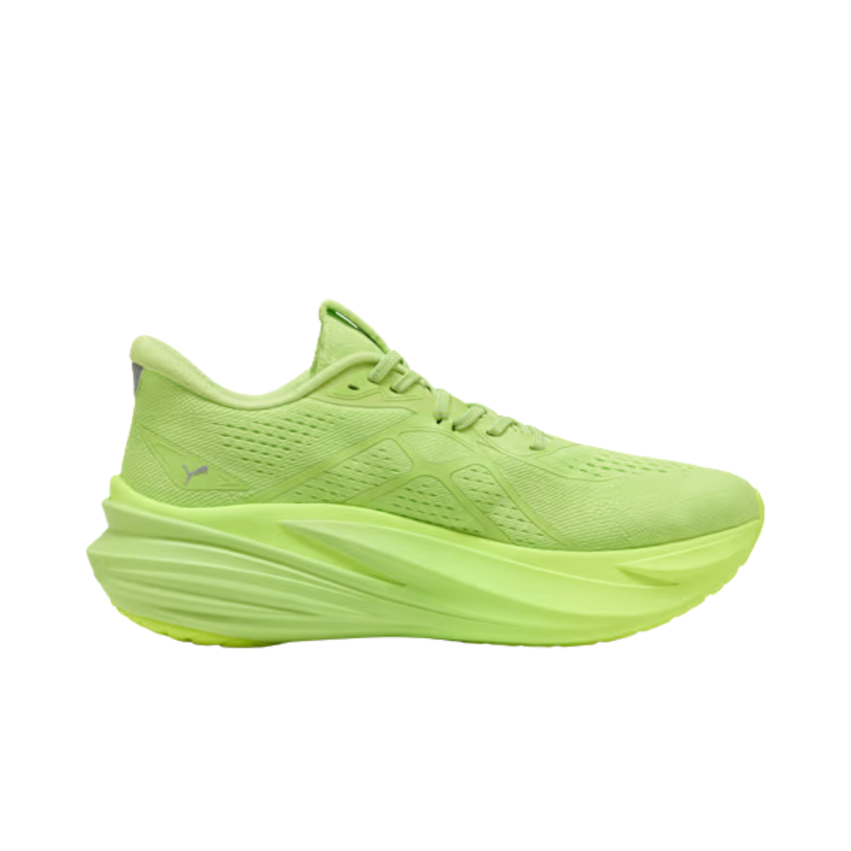 Puma Men MagMax Nitro™ 2 - Sunny Lime Silver
