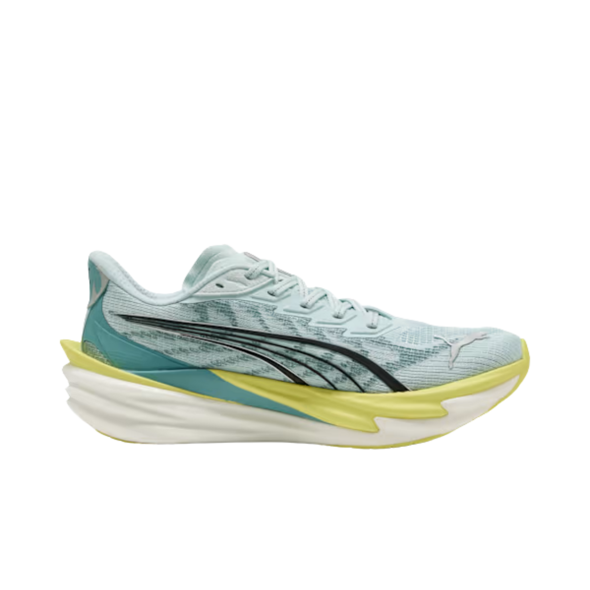 Puma Men Deviate Nitro™ 4 - Baltic Sea Blue Fresh Water
