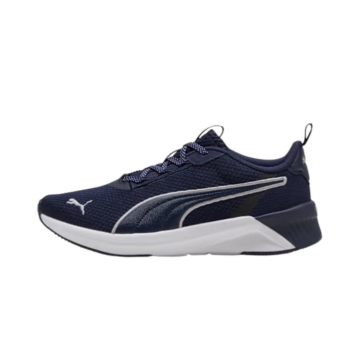 Puma Women Softride Harli - Navy Silver