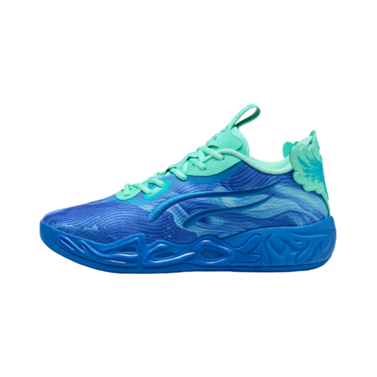 Puma Men MB.04 - Ultra Blue Blue Glimmer New Navy