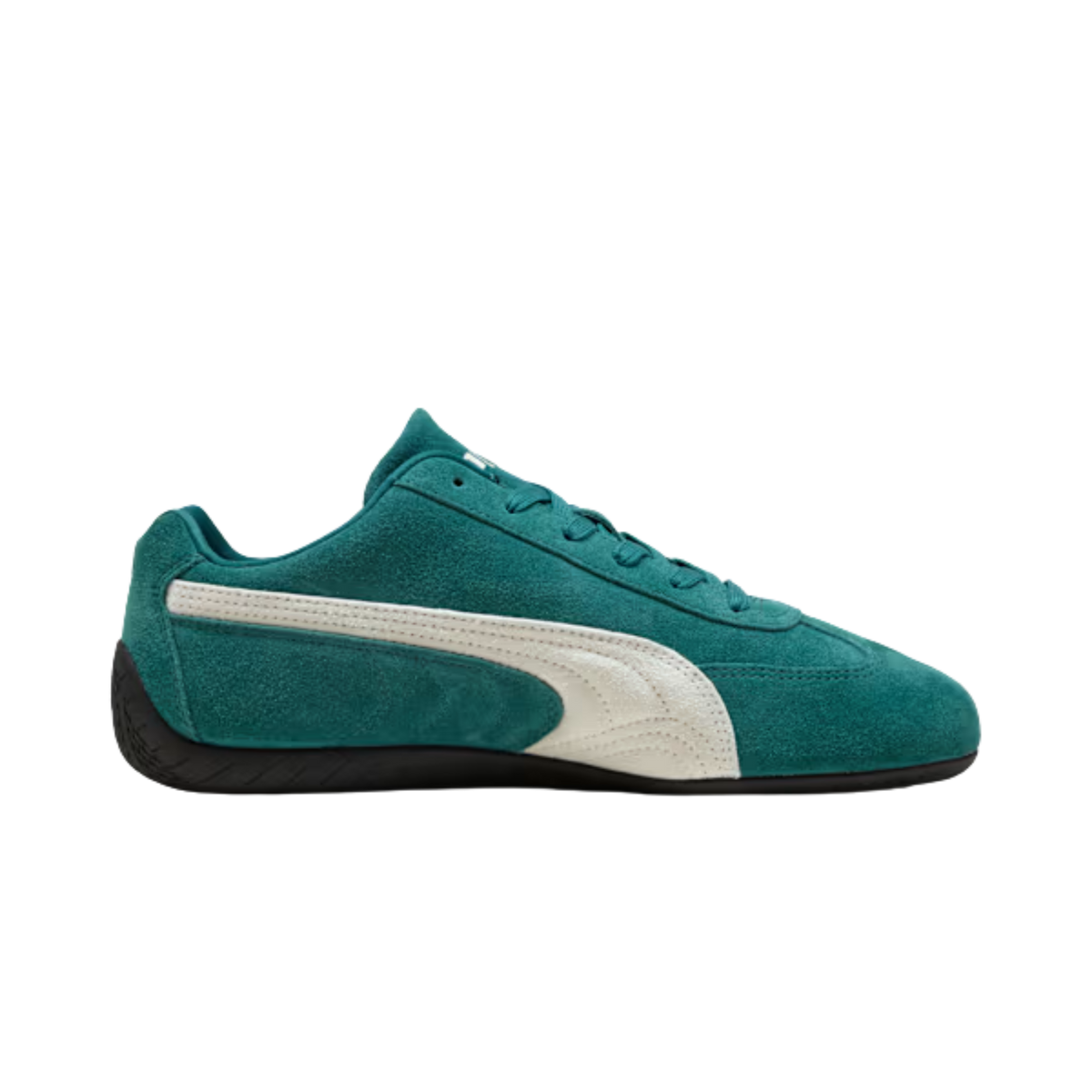 Puma Men Speedcat OG - Emerald Ice Black