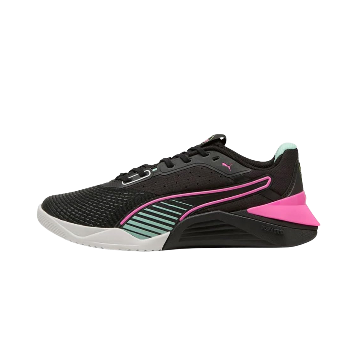 Puma Women Fuse 4.0 Training Shoes - Black