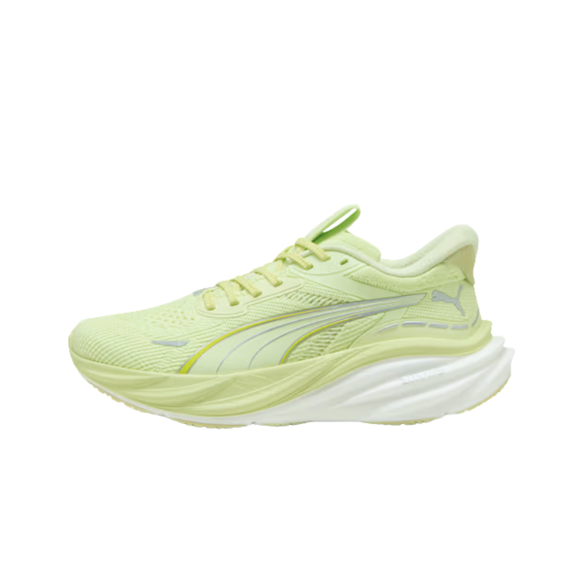 Puma Women Magnify Nitro™ 3 - Apple Spritz Lux Lime