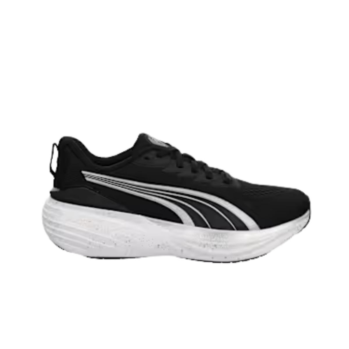 Puma Women Scend Pro Running Shoes Sneaker - Black