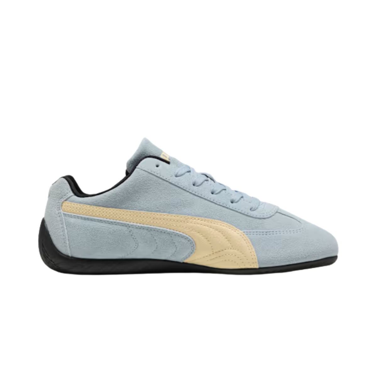 Puma Men Speedcat - Sea Illusion Black
