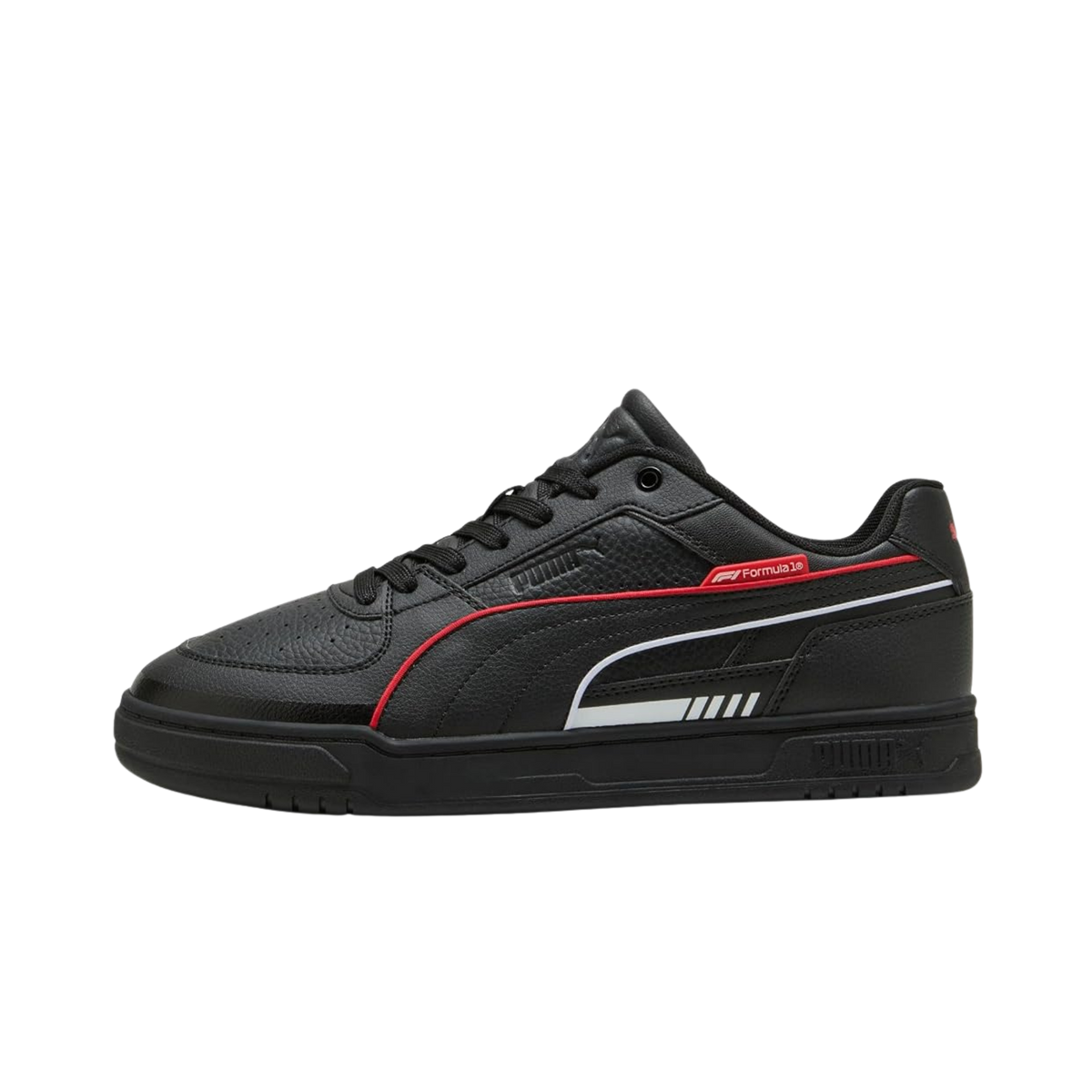Puma Men F1® Caven III Sneakers - Black White