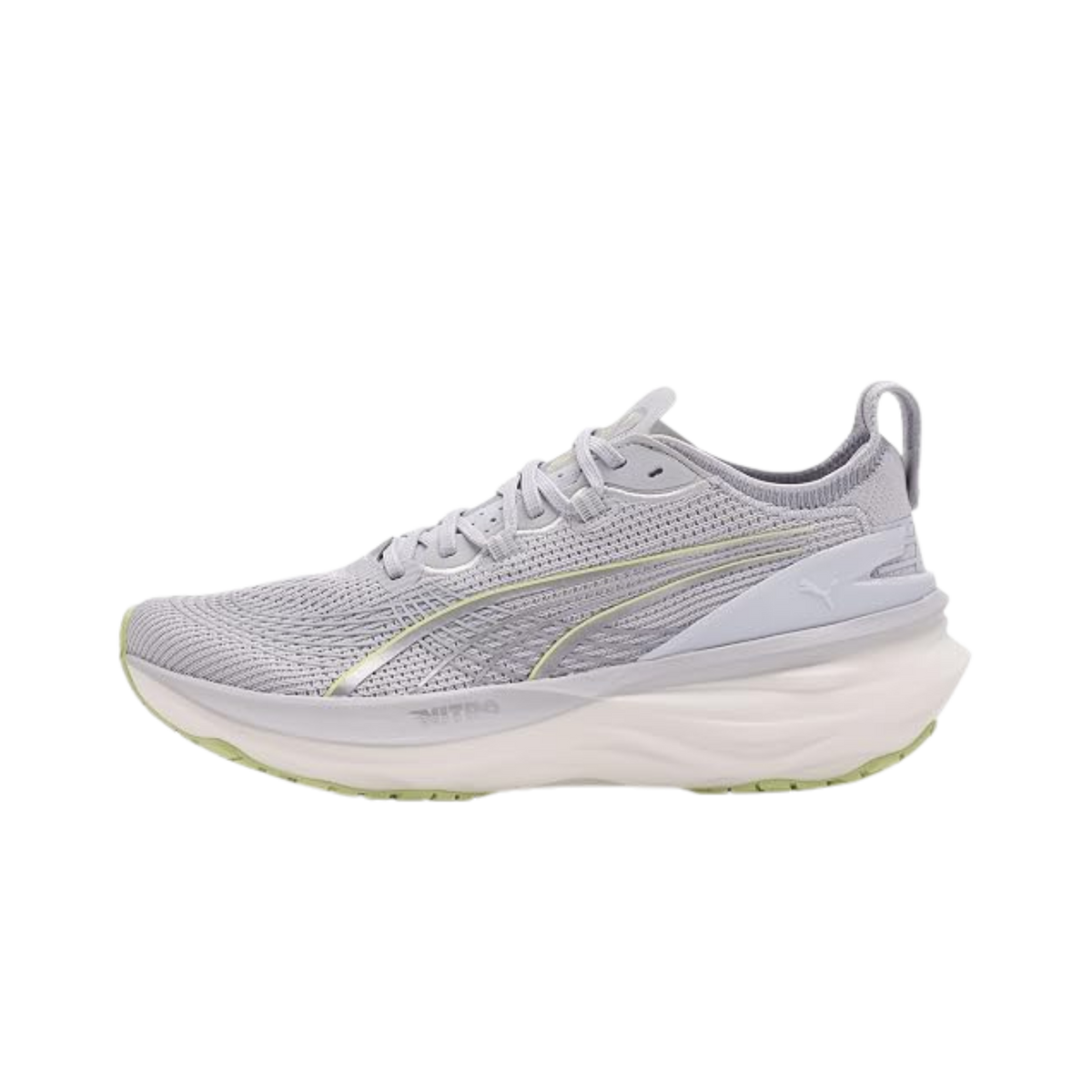 Puma Women ForeverRun NITRO™ 2 - Silver Mist Apple Spritz
