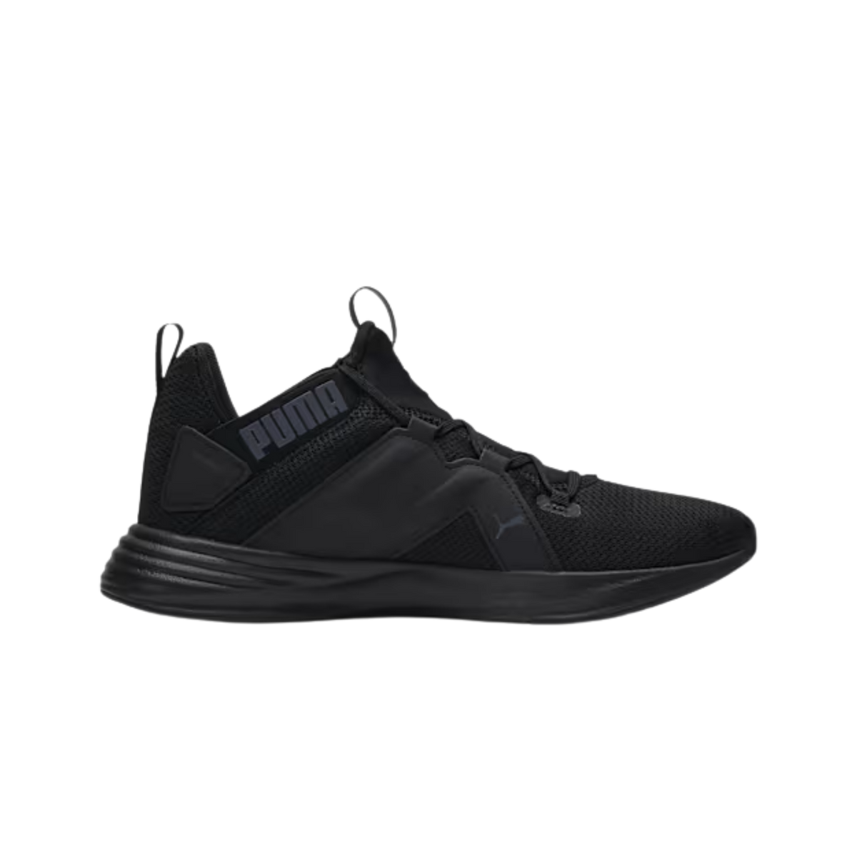 Puma Men Contempt Demi Shoes - Black Asphalt
