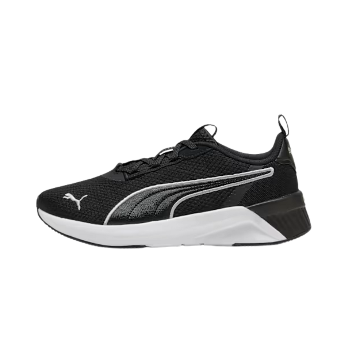 Puma Women Softride Harli - Black Silver
