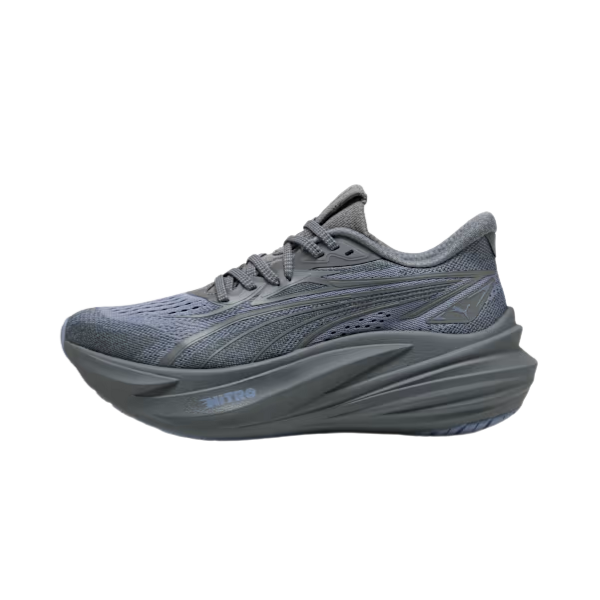 Puma Women MagMax NITRO™ 2 - Slate Sky Gray Sky