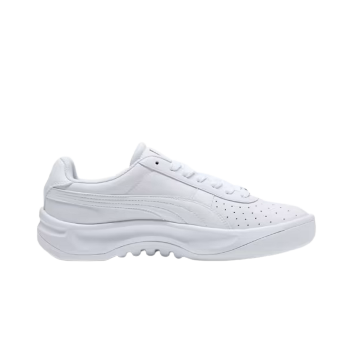 Puma Men GV Special Sneakers - White