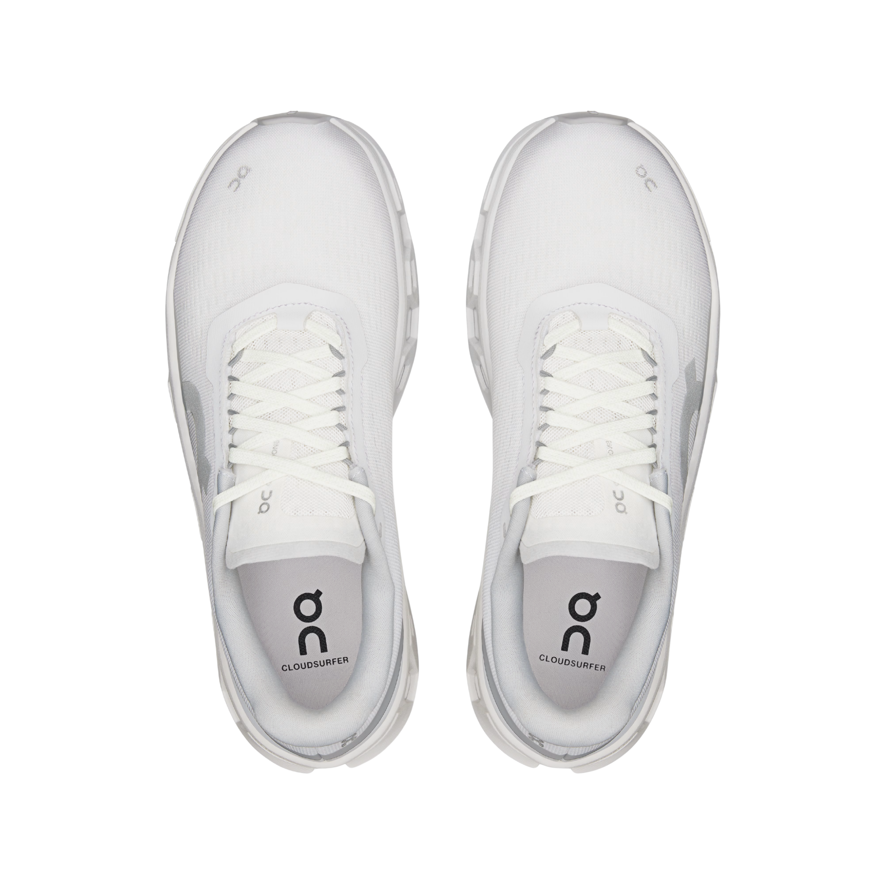 ON Women Cloudmonster 1 - White