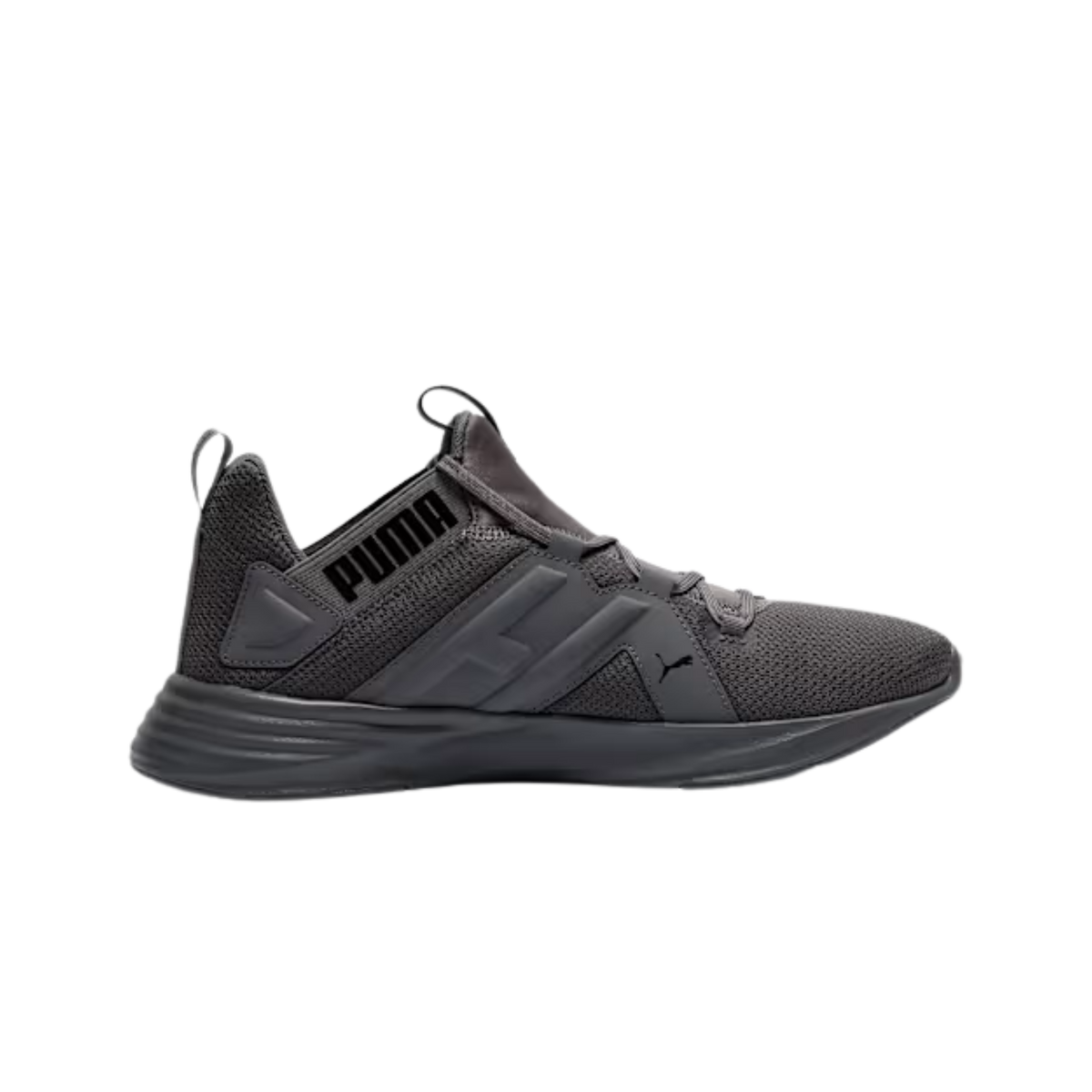 Puma Men Contempt Demi Shoes - Cool Dark Gray Black